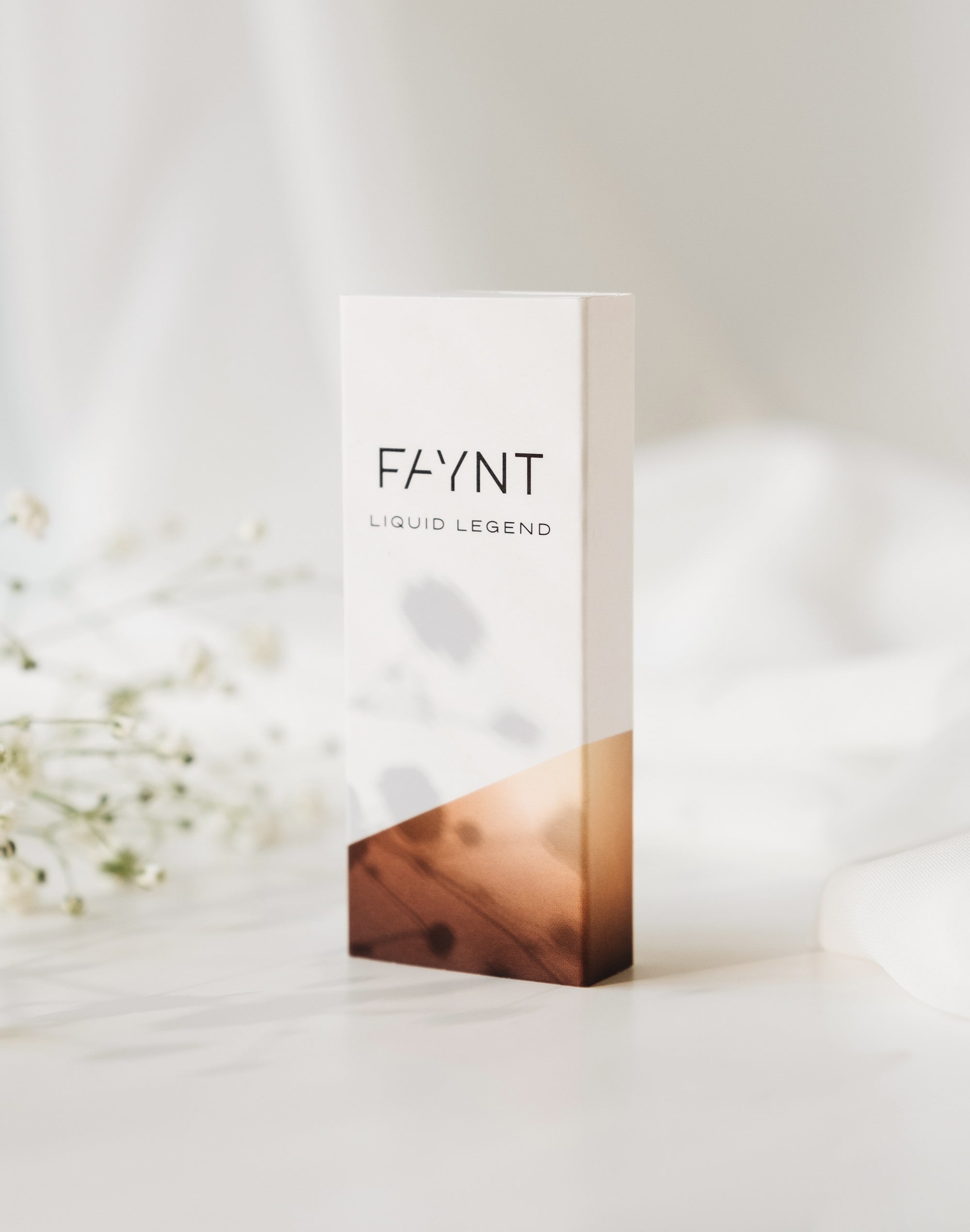 Explore Liquid Legend - AVA & MAY - Italia