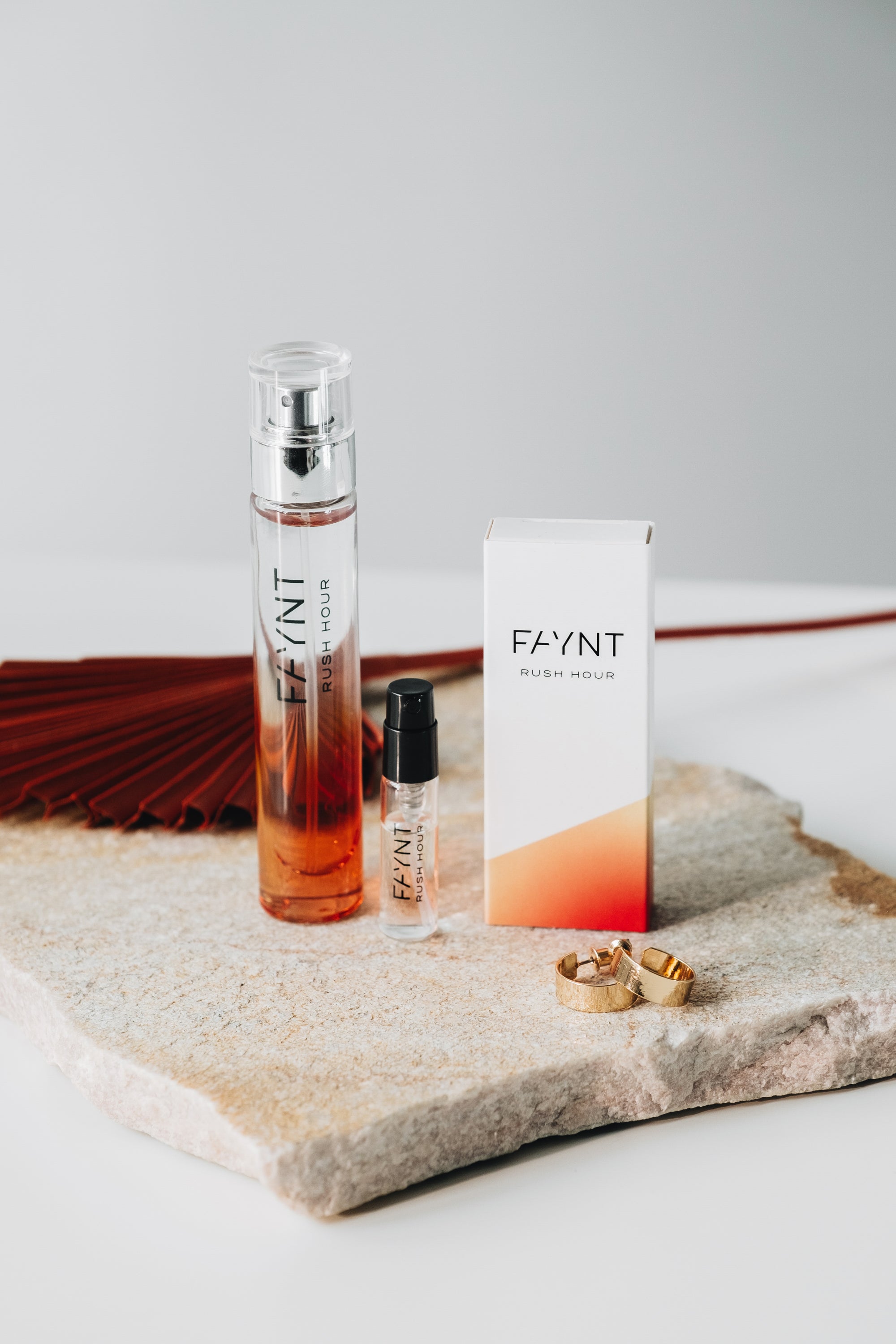 Explore Rush Hour - AVA & MAY - Italia