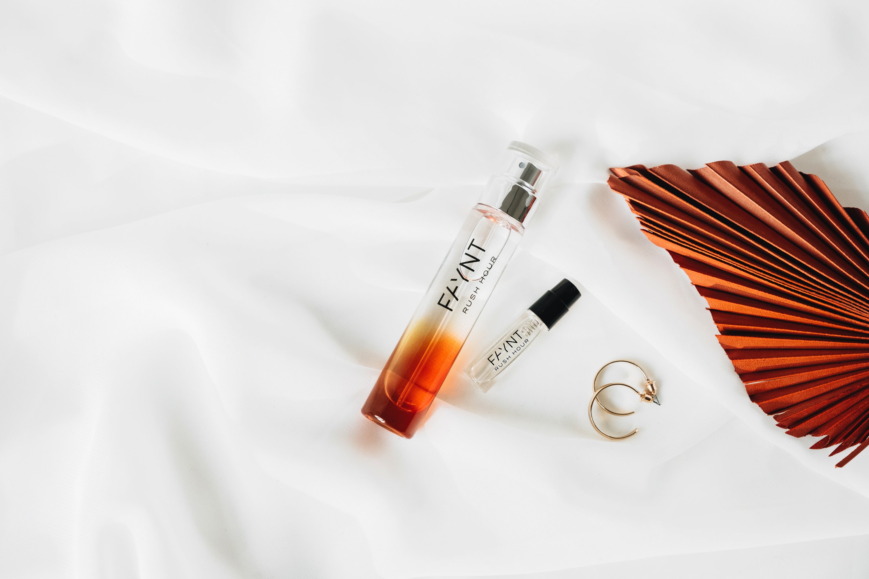 Explore Rush Hour - AVA & MAY - Italia