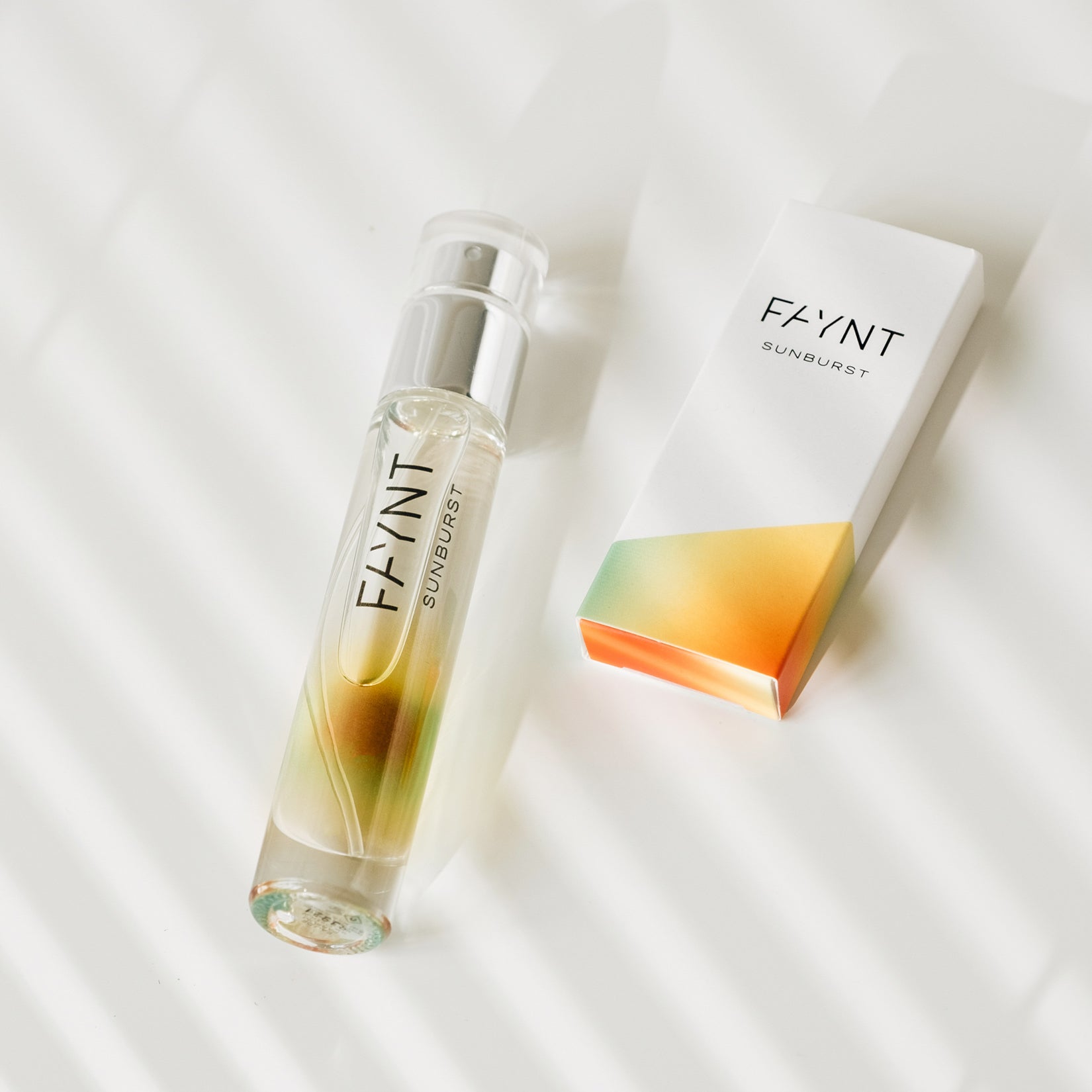 Explore Sunburst - AVA & MAY - Italia