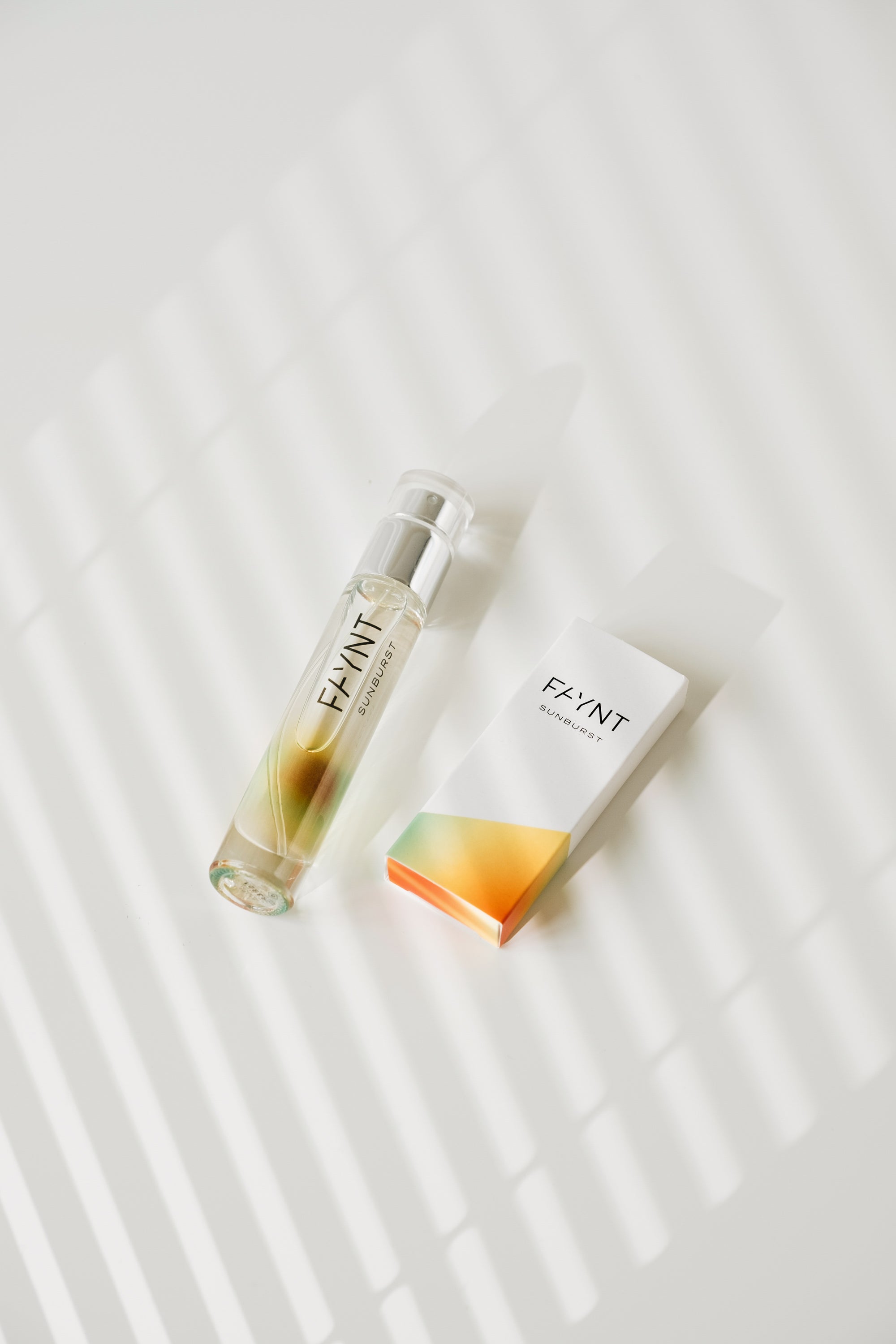 Explore Sunburst - AVA & MAY - Italia