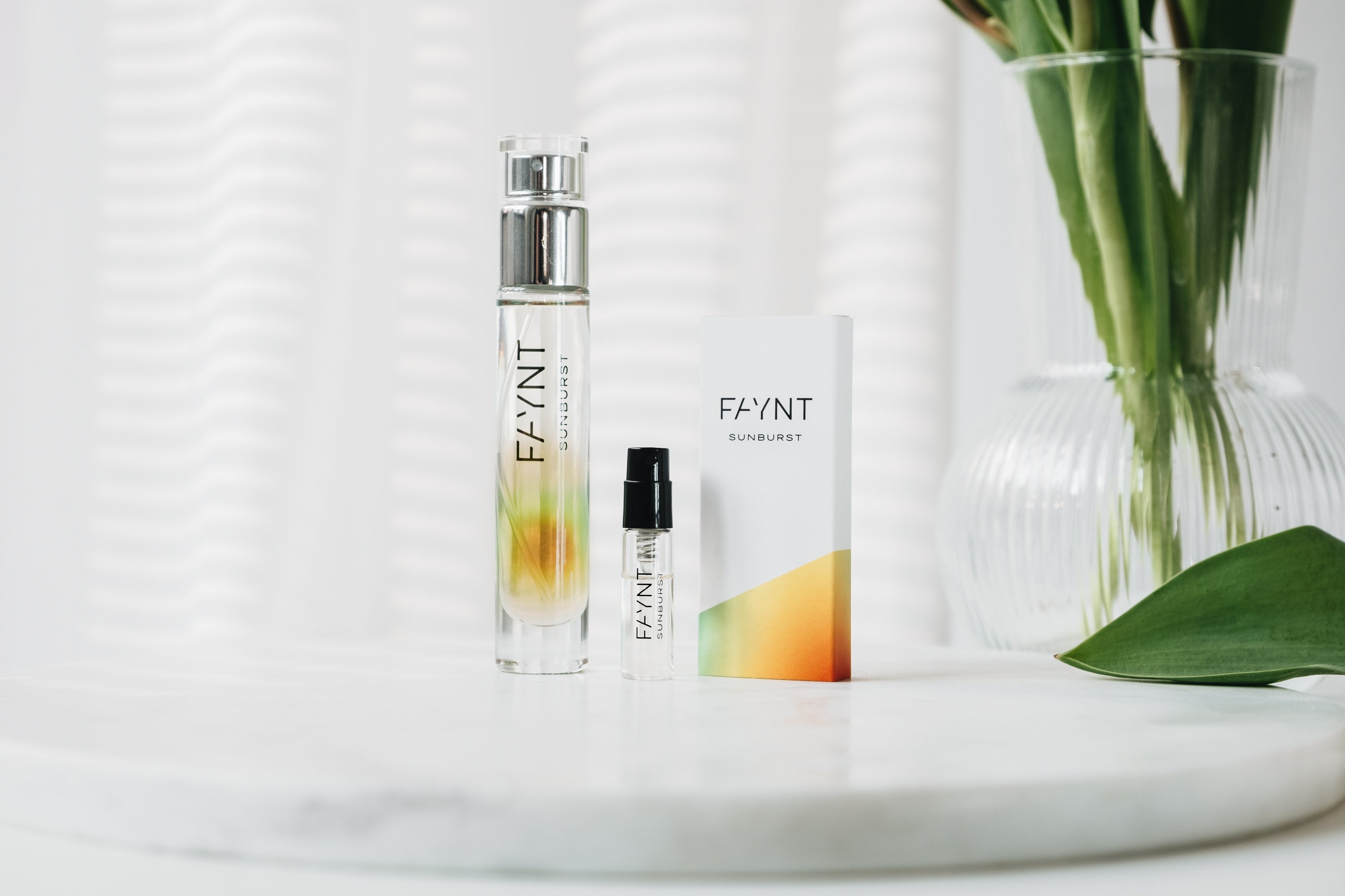 Explore Sunburst - AVA & MAY - Italia