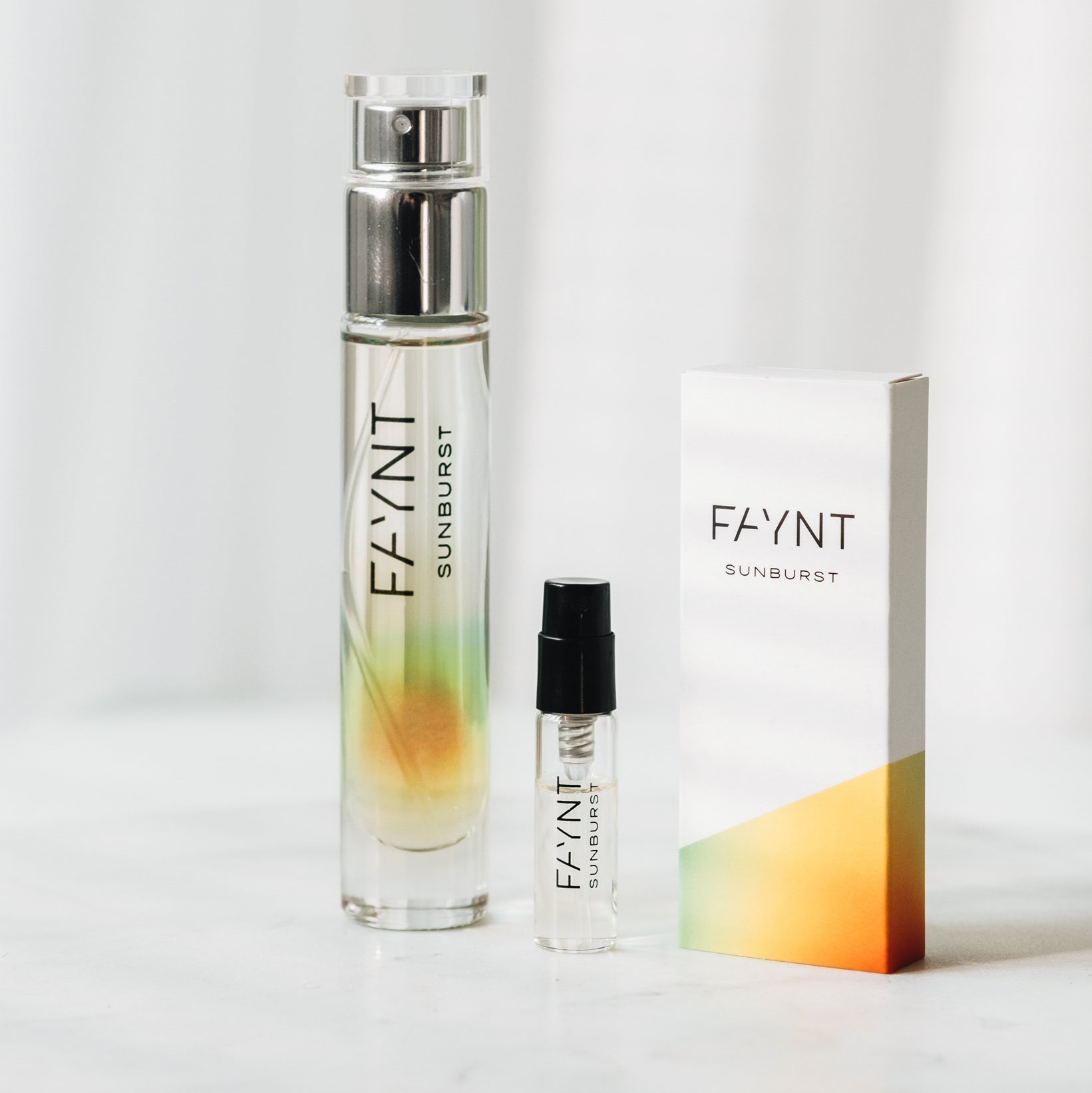 Explore Sunburst - AVA & MAY - Italia