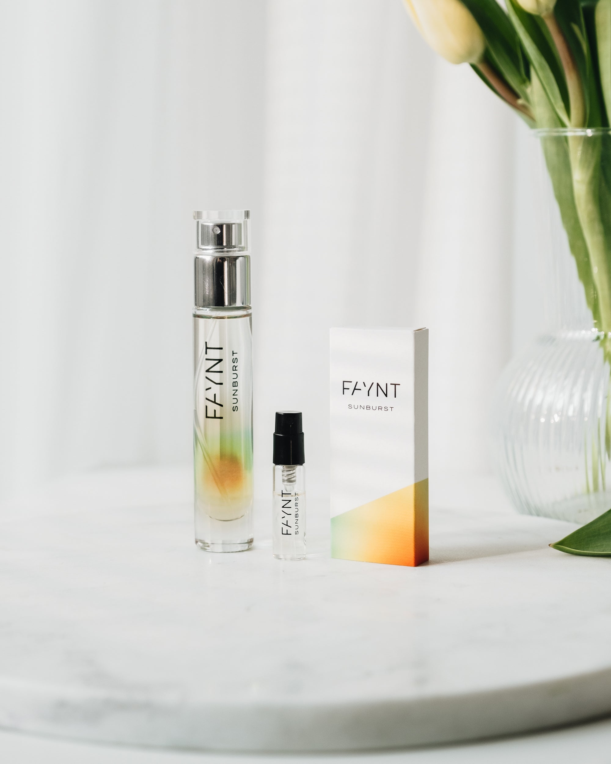 Explore Sunburst - AVA & MAY - Italia