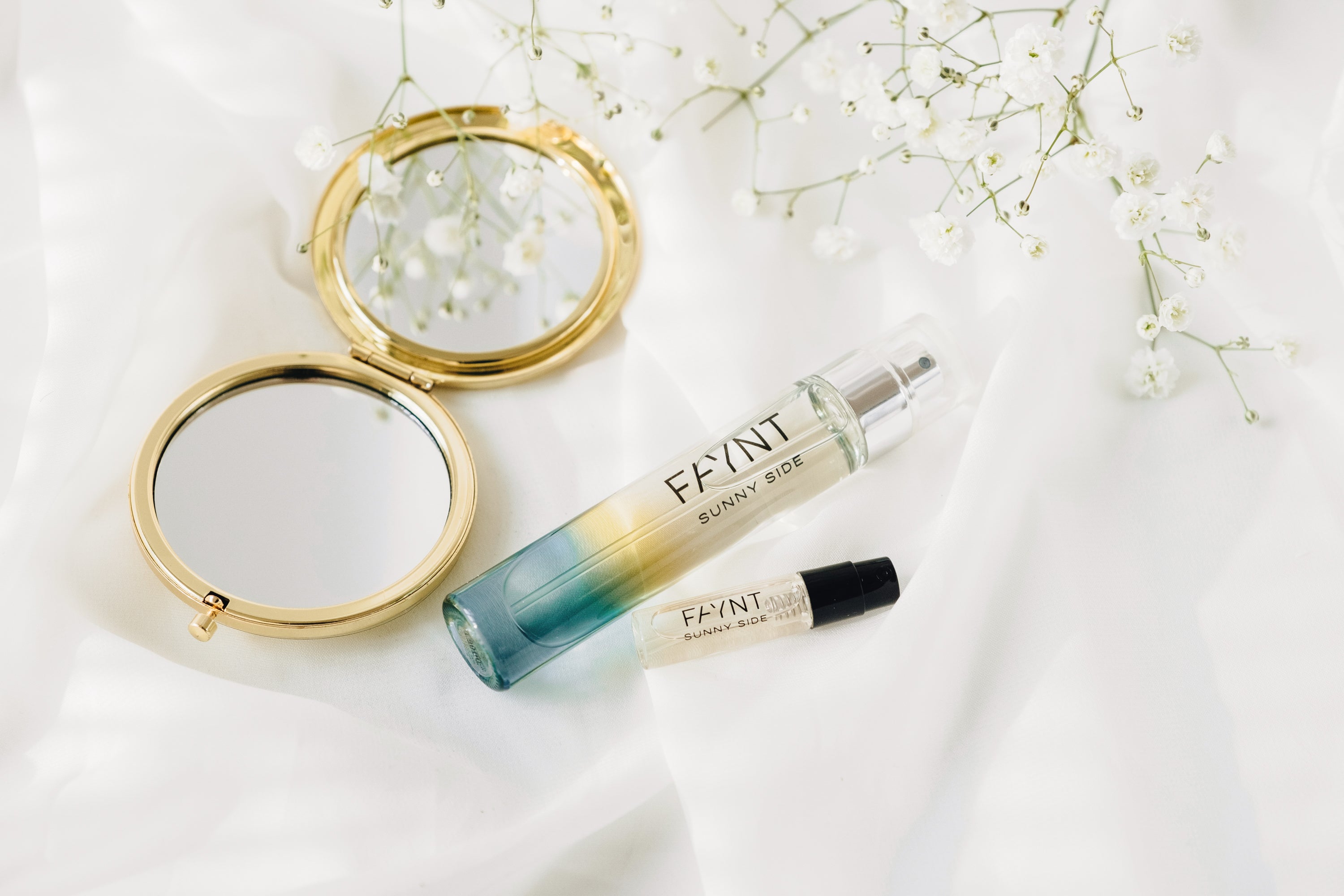 Explore Sunny Side - AVA & MAY - Italia