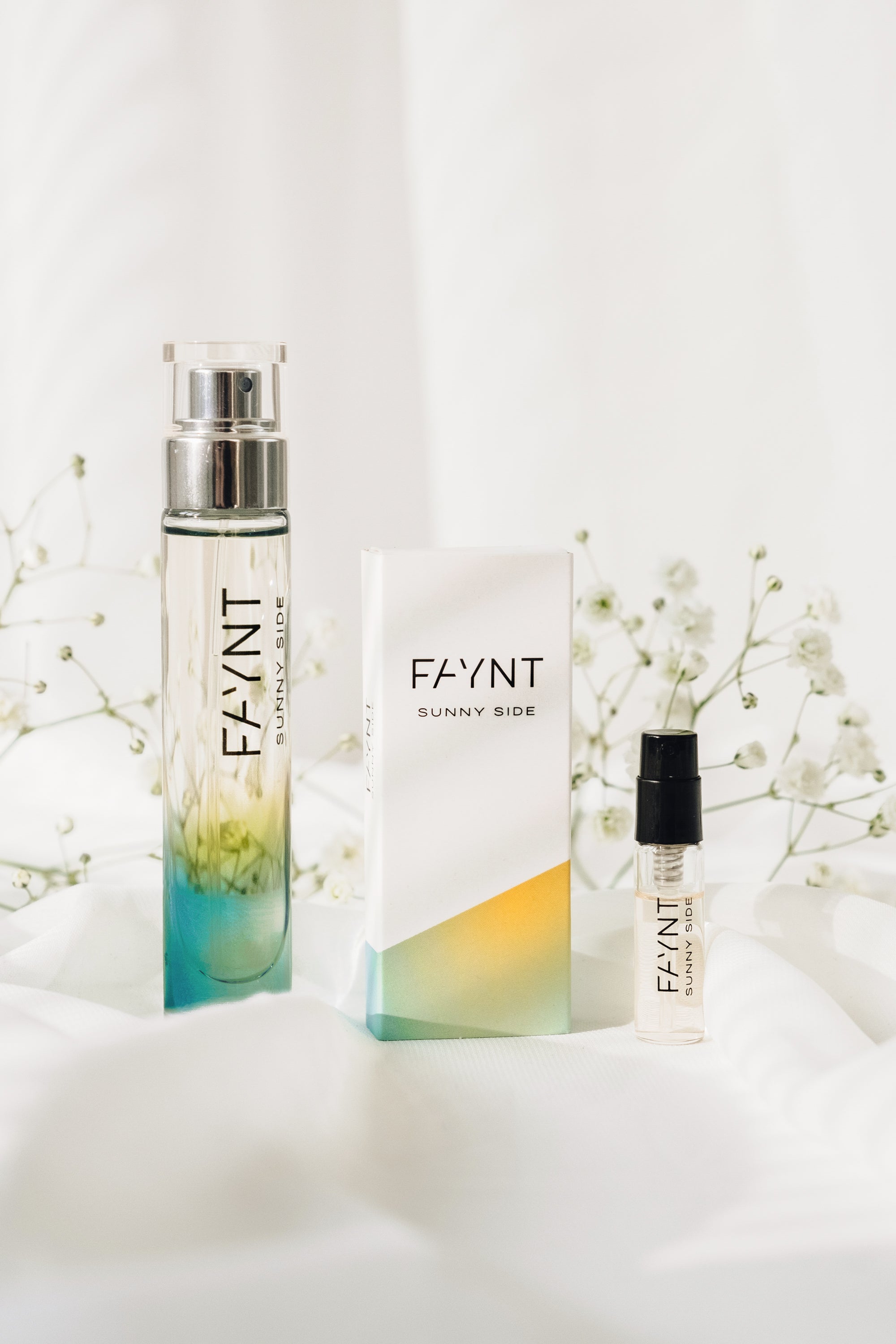 Explore Sunny Side - AVA & MAY - Italia