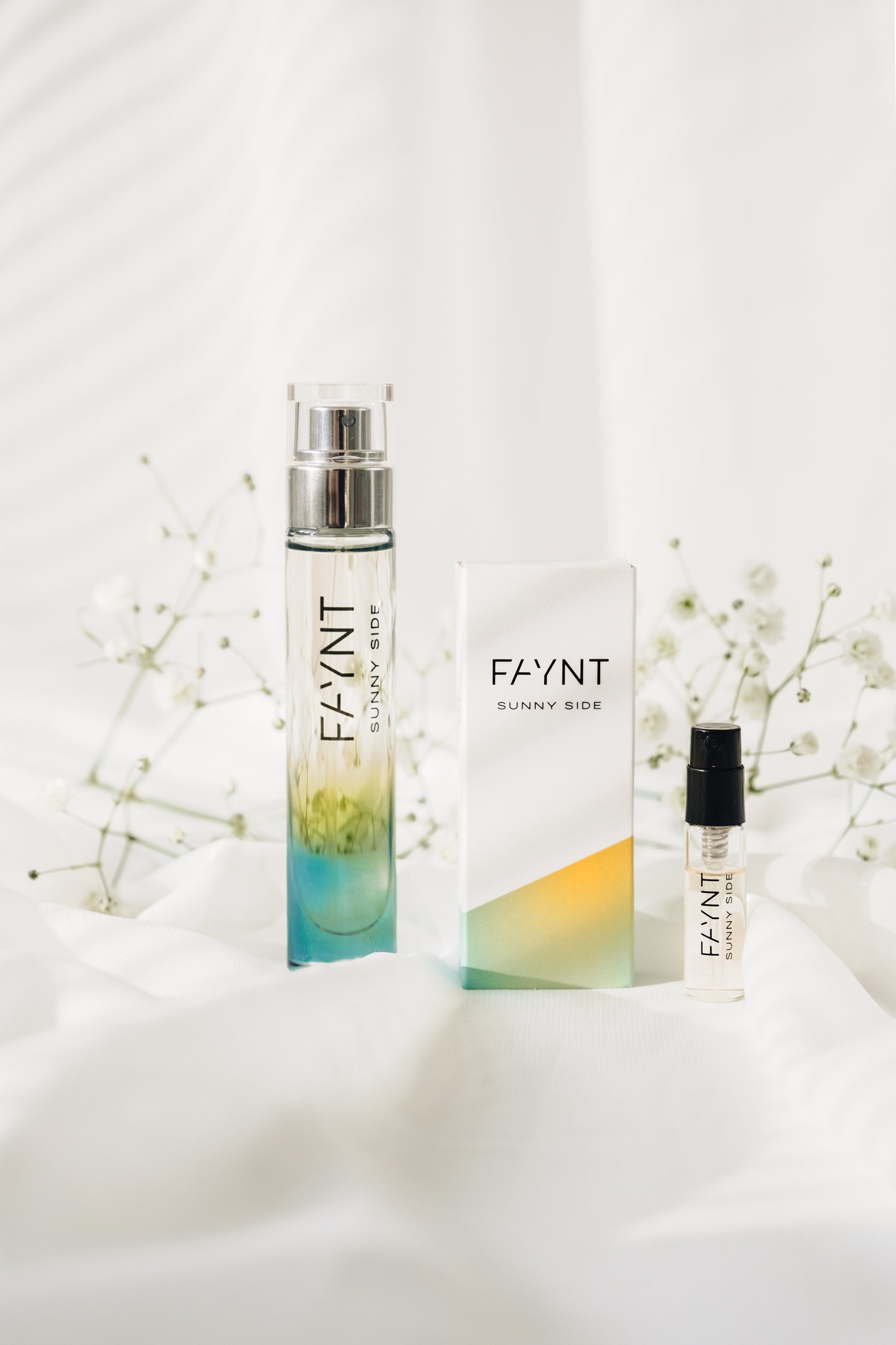 Explore Sunny Side - AVA & MAY - Italia