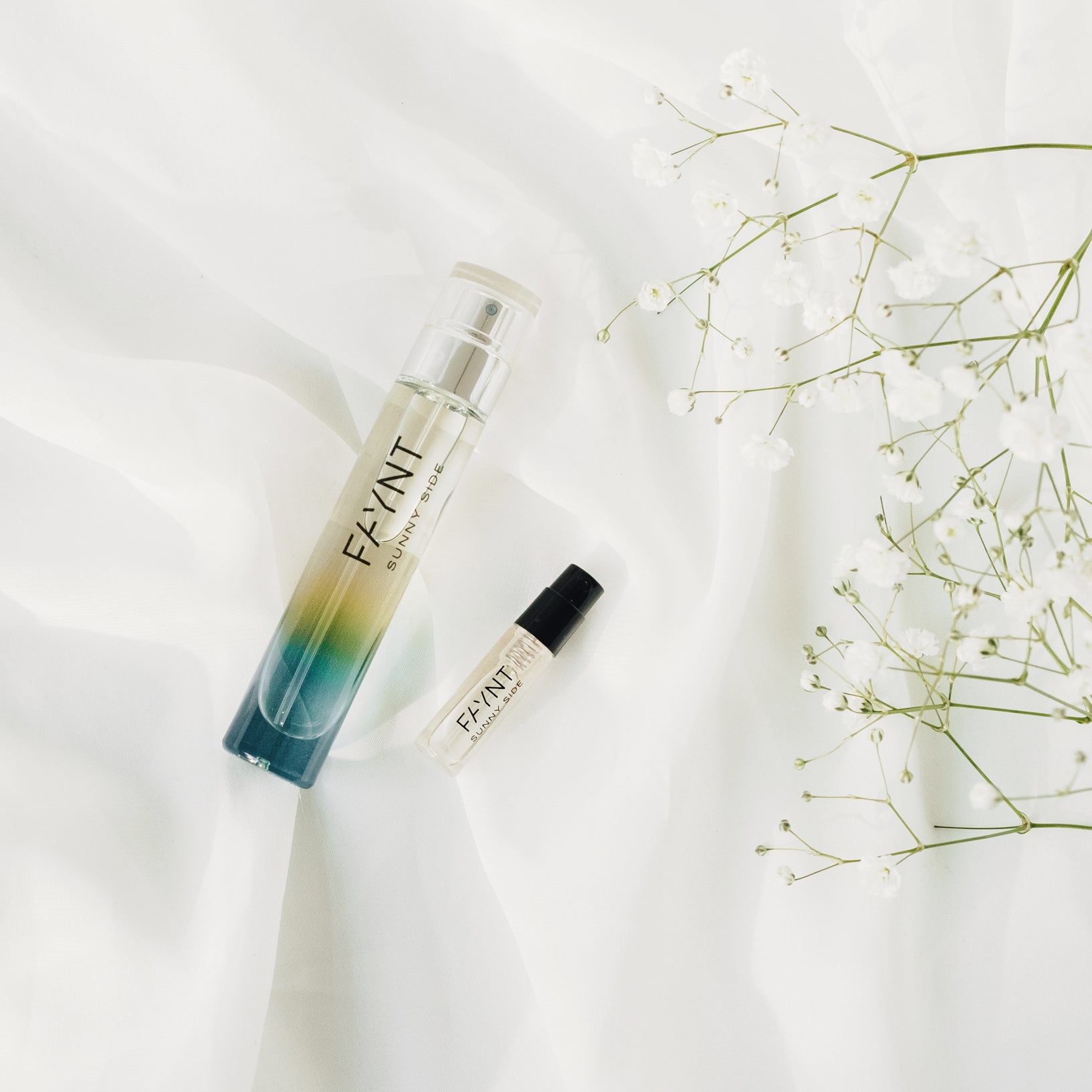 Explore Sunny Side - AVA & MAY - Italia