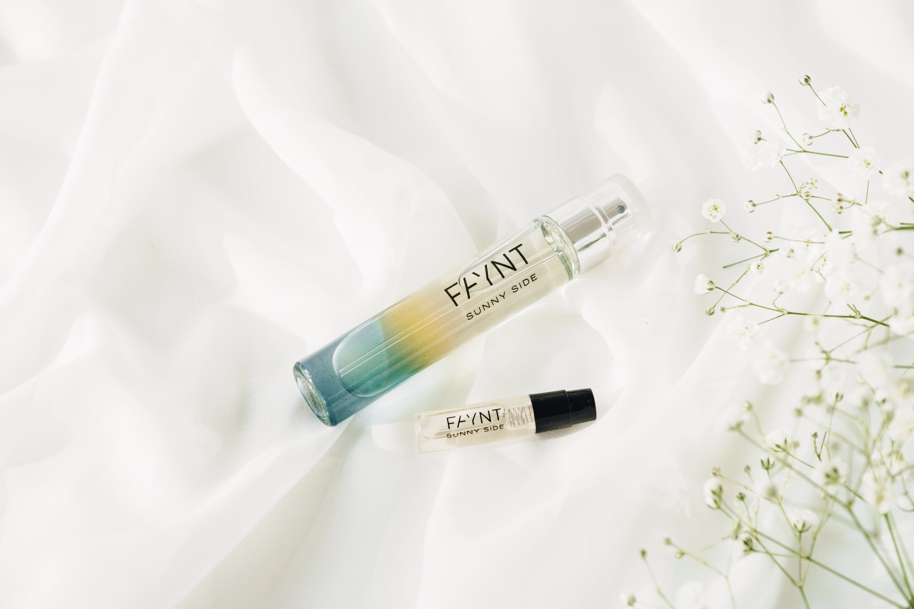 Explore Sunny Side - AVA & MAY - Italia