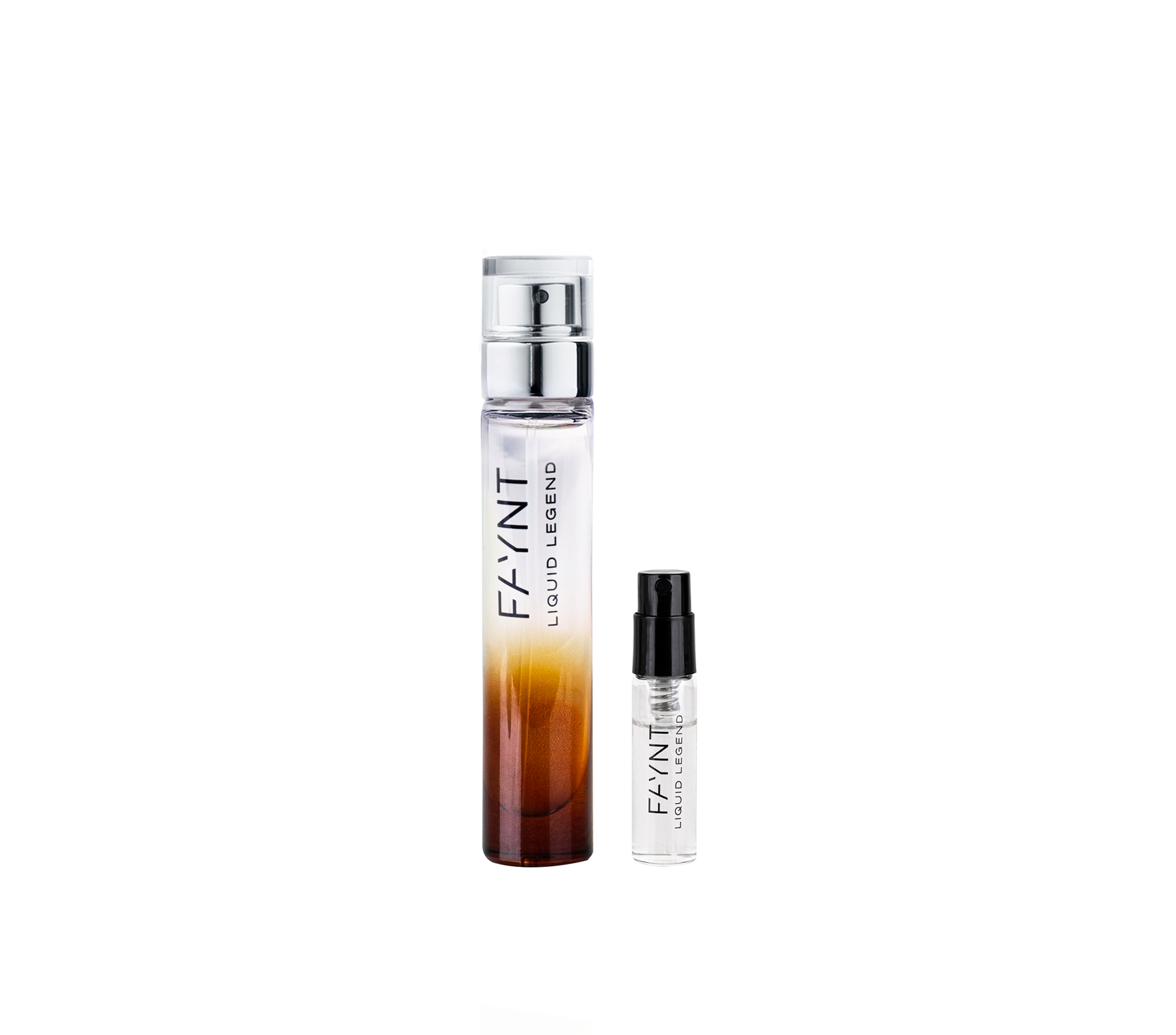 Explore Liquid Legend - AVA & MAY - Italia