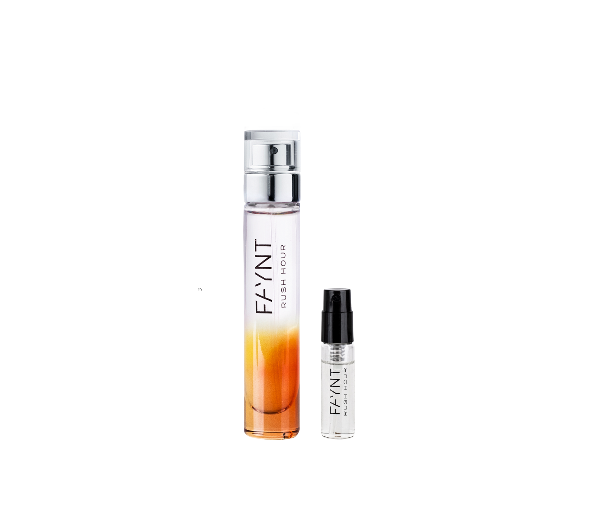 Explore Rush Hour - AVA & MAY - Italia