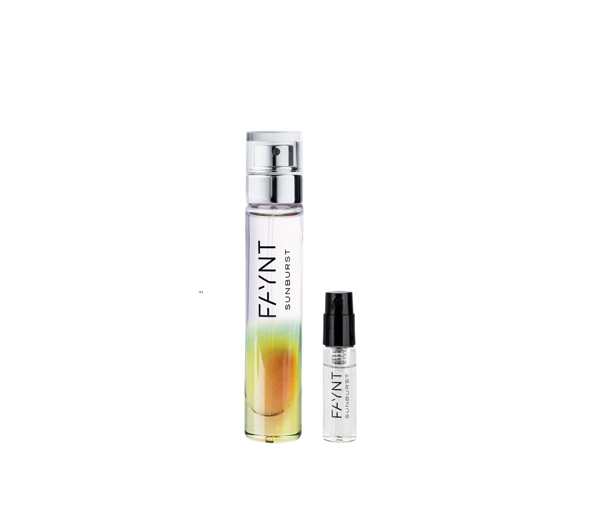 Explore Sunburst - AVA & MAY - Italia