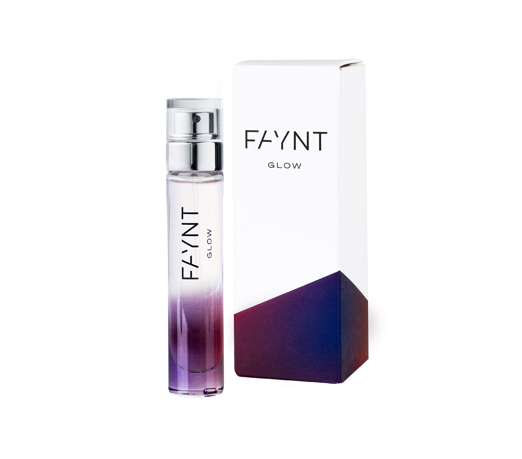 Glow - Eau de Parfum - 15ml - AVA & MAY - Italia
