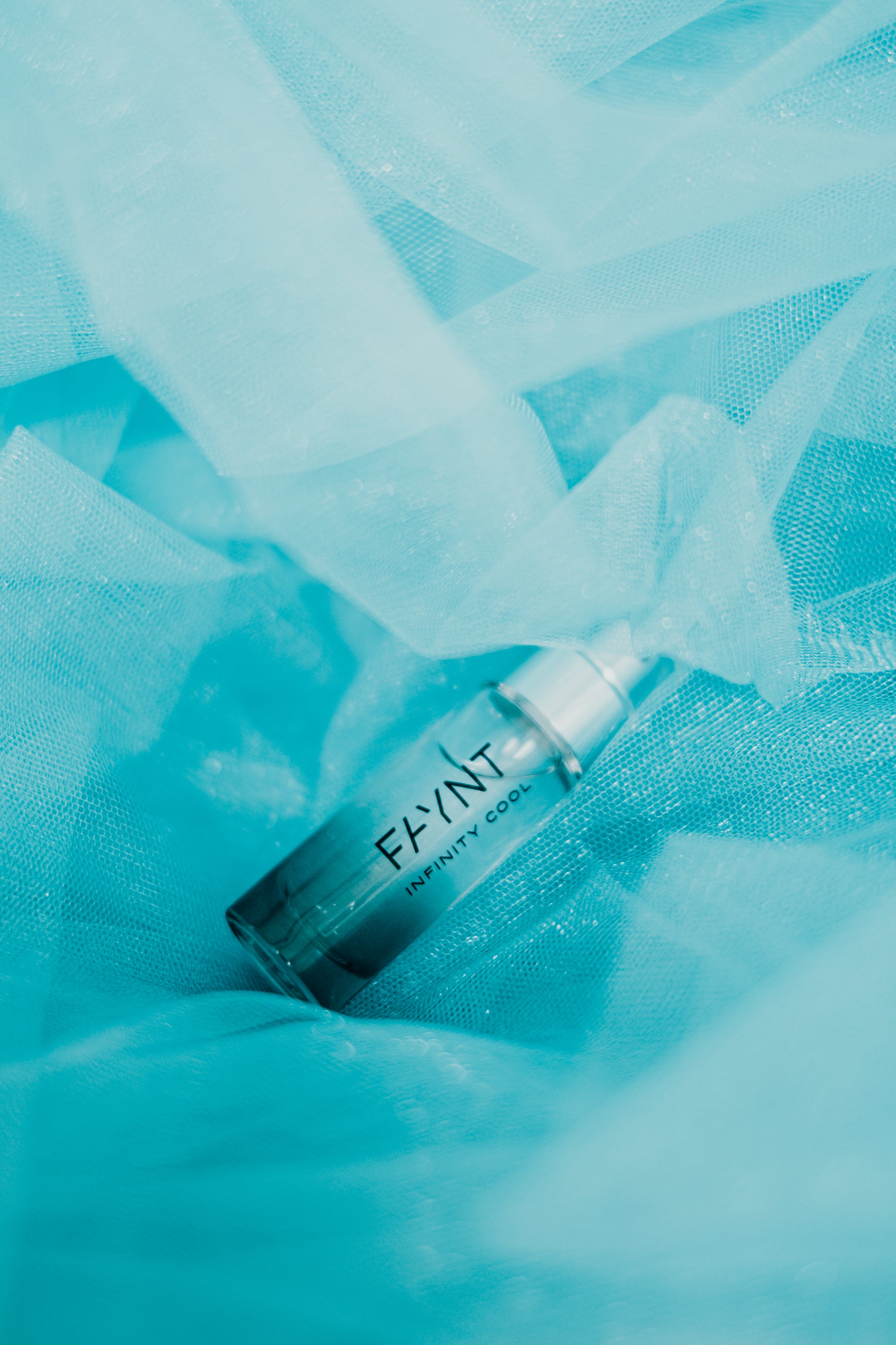 Infinity Cool - Eau de Parfum - 10ml - AVA & MAY - Italia