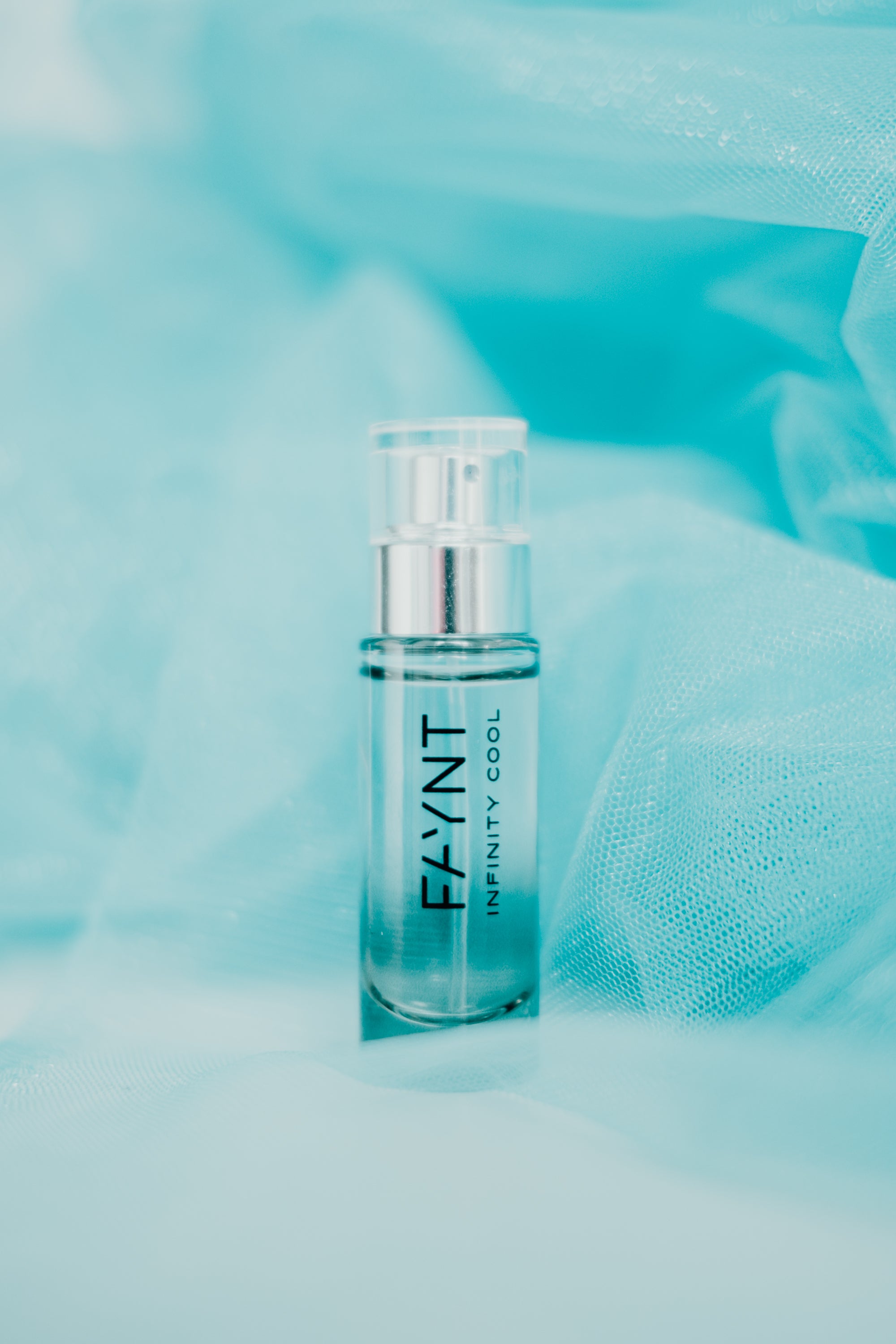 Infinity Cool - Eau de Parfum - 10ml - AVA & MAY - Italia