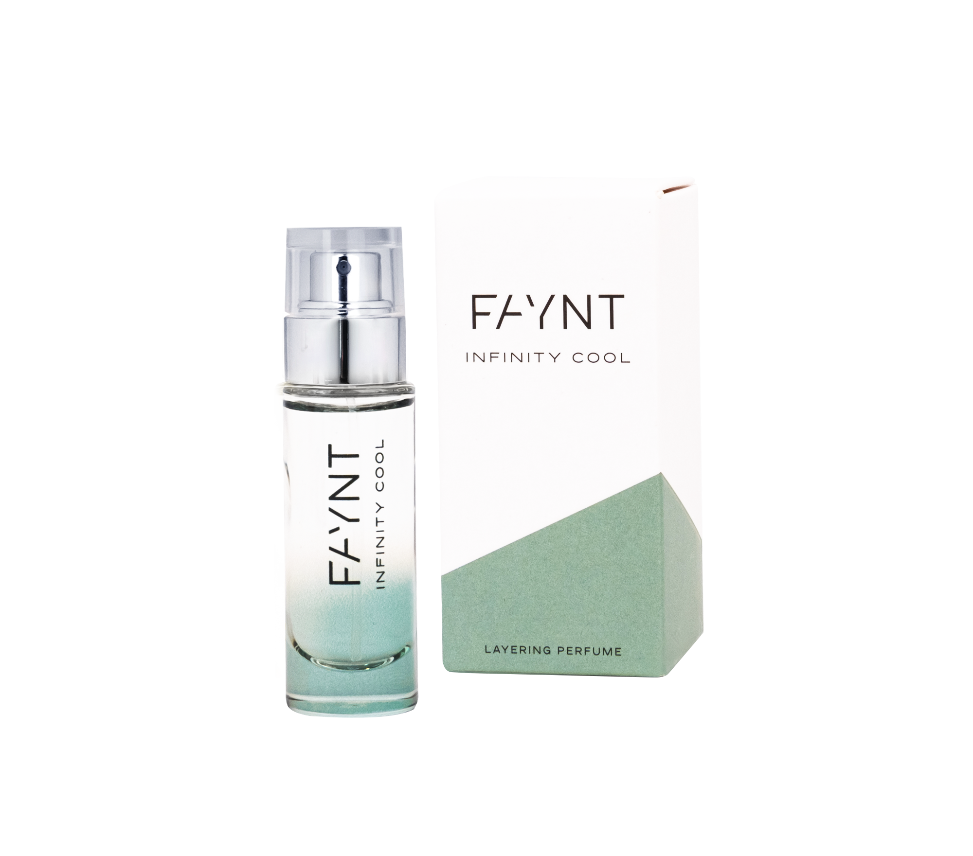 Infinity Cool - Eau de Parfum - 10ml - AVA & MAY - Italia