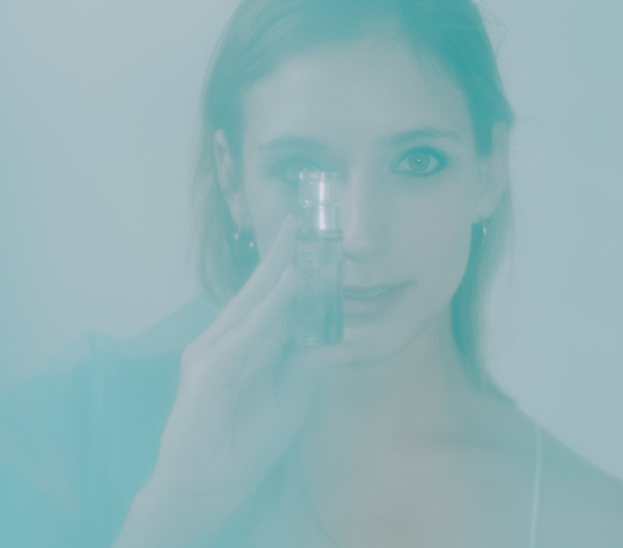 Infinity Cool - Eau de Parfum - 10ml - AVA & MAY - Italia