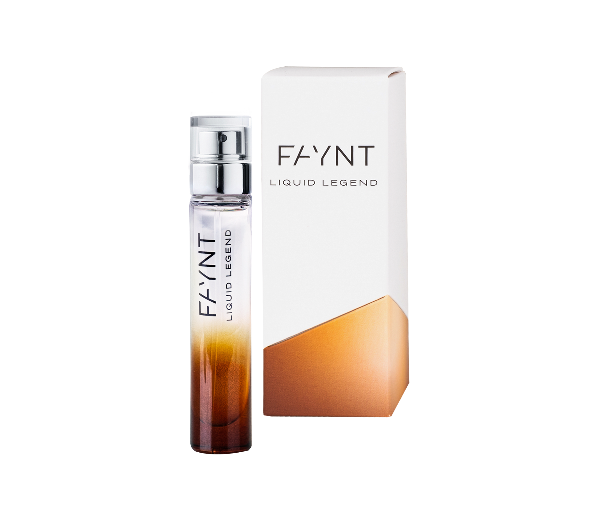 Liquid Legend - Eau de Parfum - 15ml - AVA & MAY - Italia