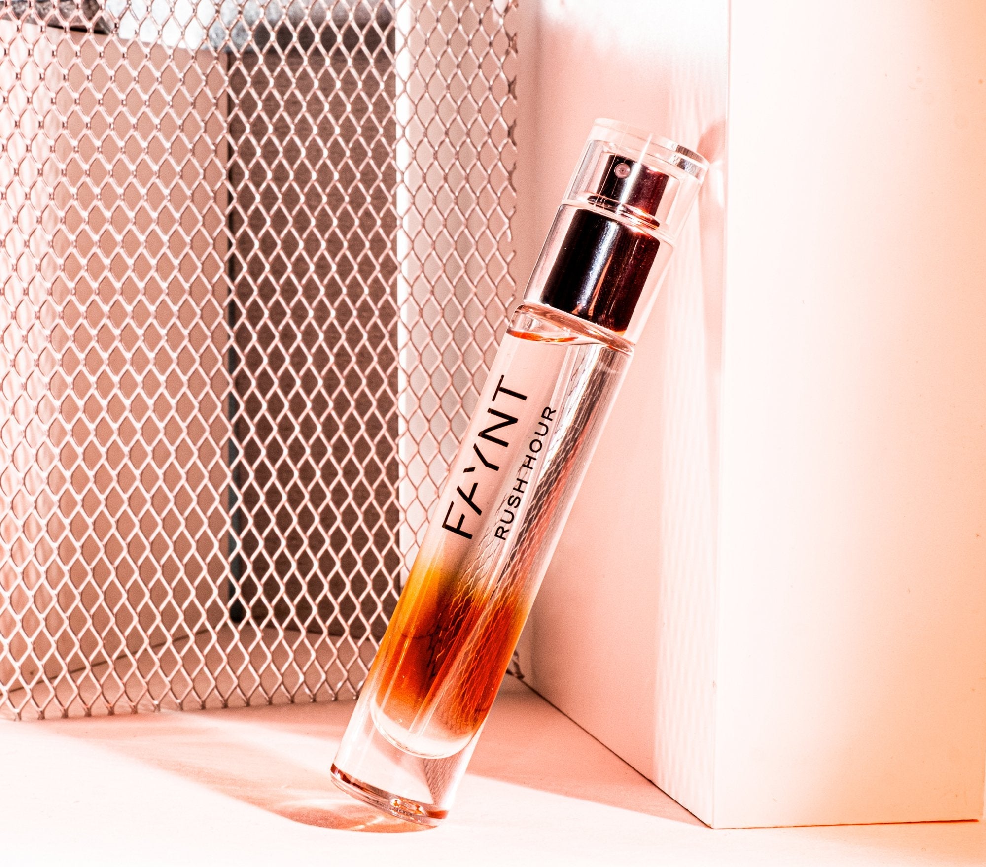 Rush Hour - Eau de Parfum - 15ml - AVA & MAY - Italia