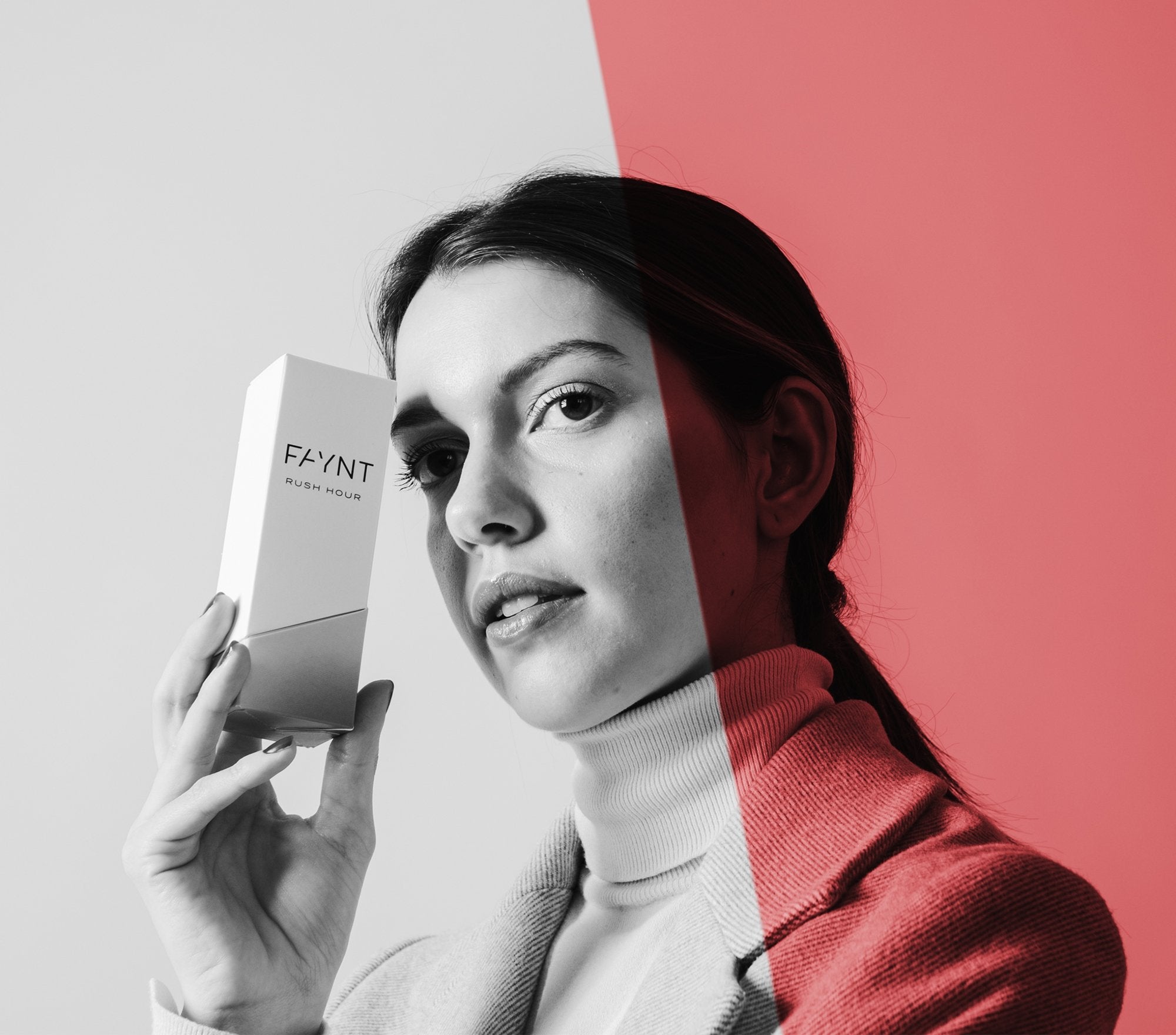 Rush Hour - Eau de Parfum - 15ml - AVA & MAY - Italia