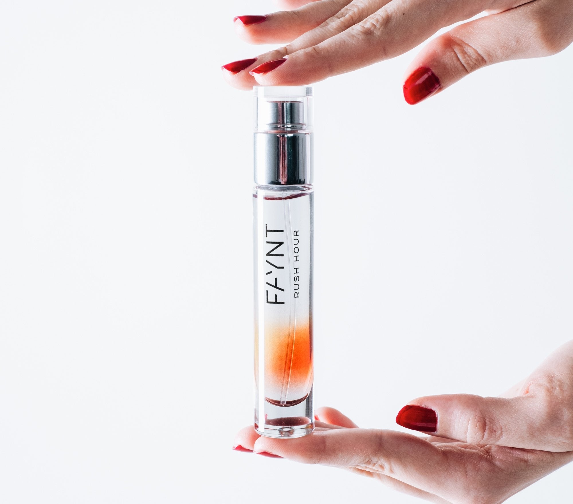 Rush Hour - Eau de Parfum - 15ml - AVA & MAY - Italia