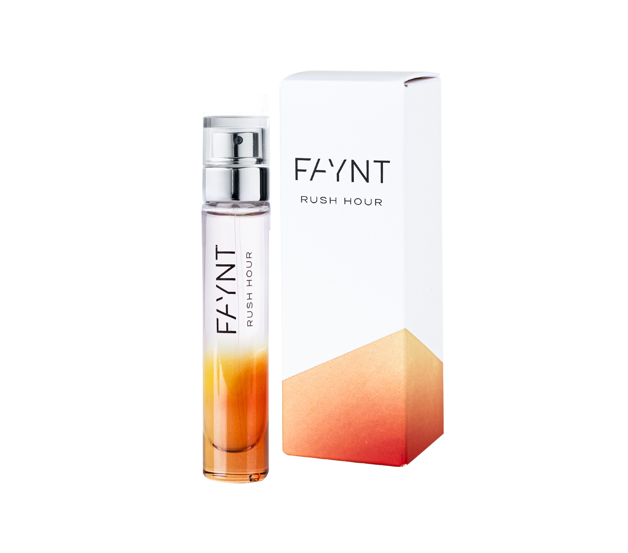 Rush Hour - Eau de Parfum - 15ml - AVA & MAY - Italia