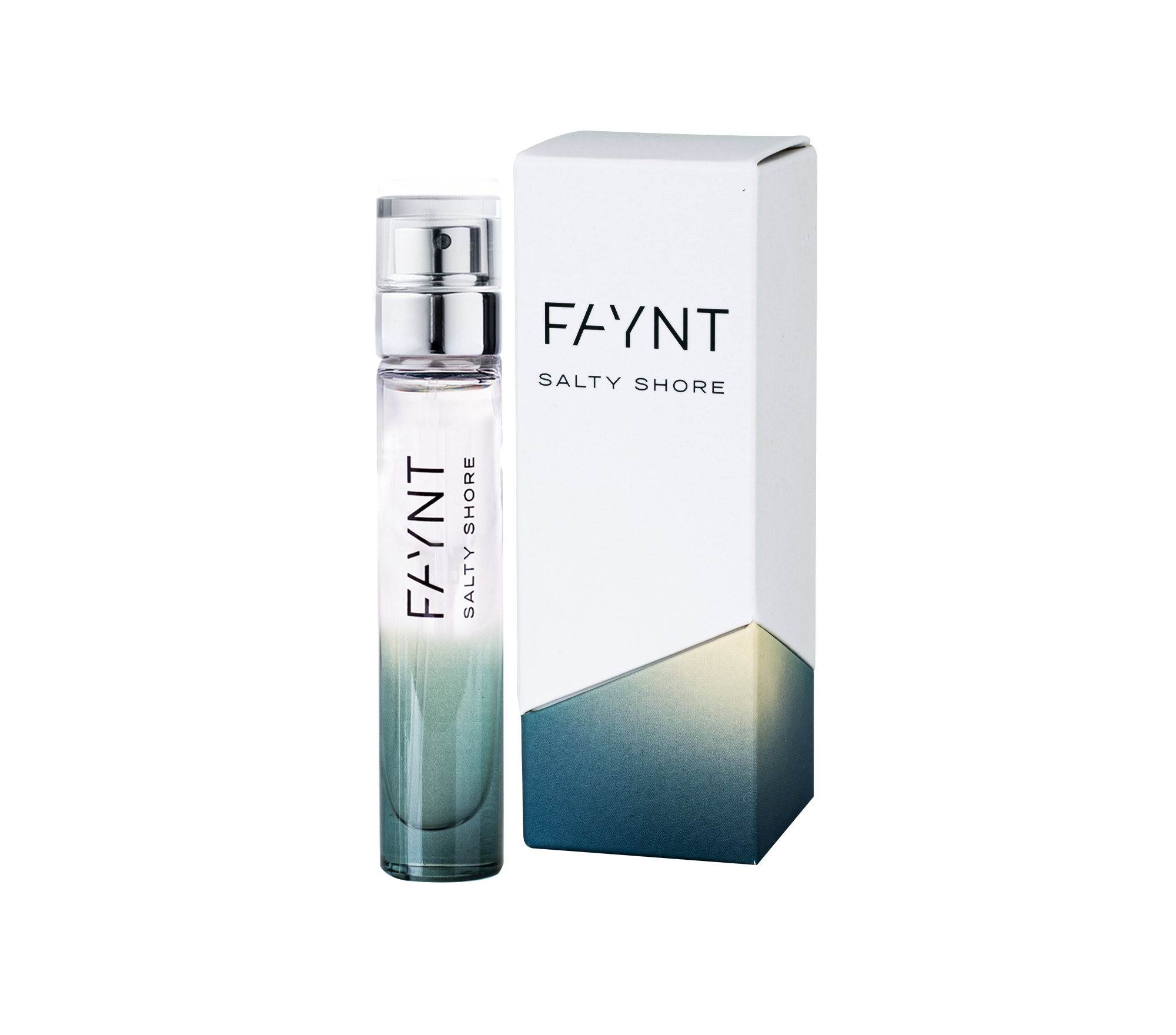 Salty Shore - Eau de Parfum - 15ml - AVA & MAY - Italia