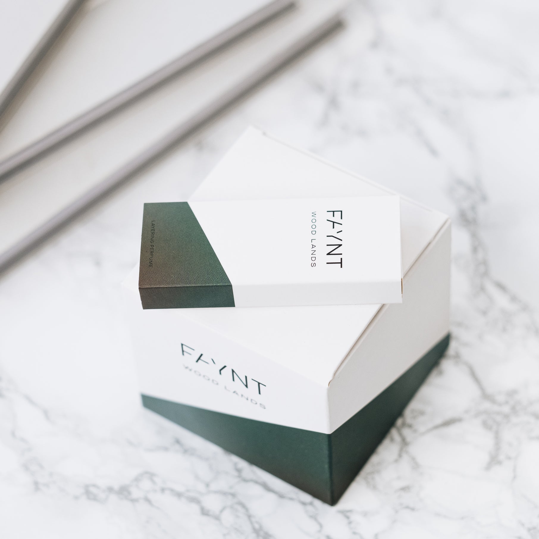 Explore Wood Lands - 50ml - AVA & MAY - Italia