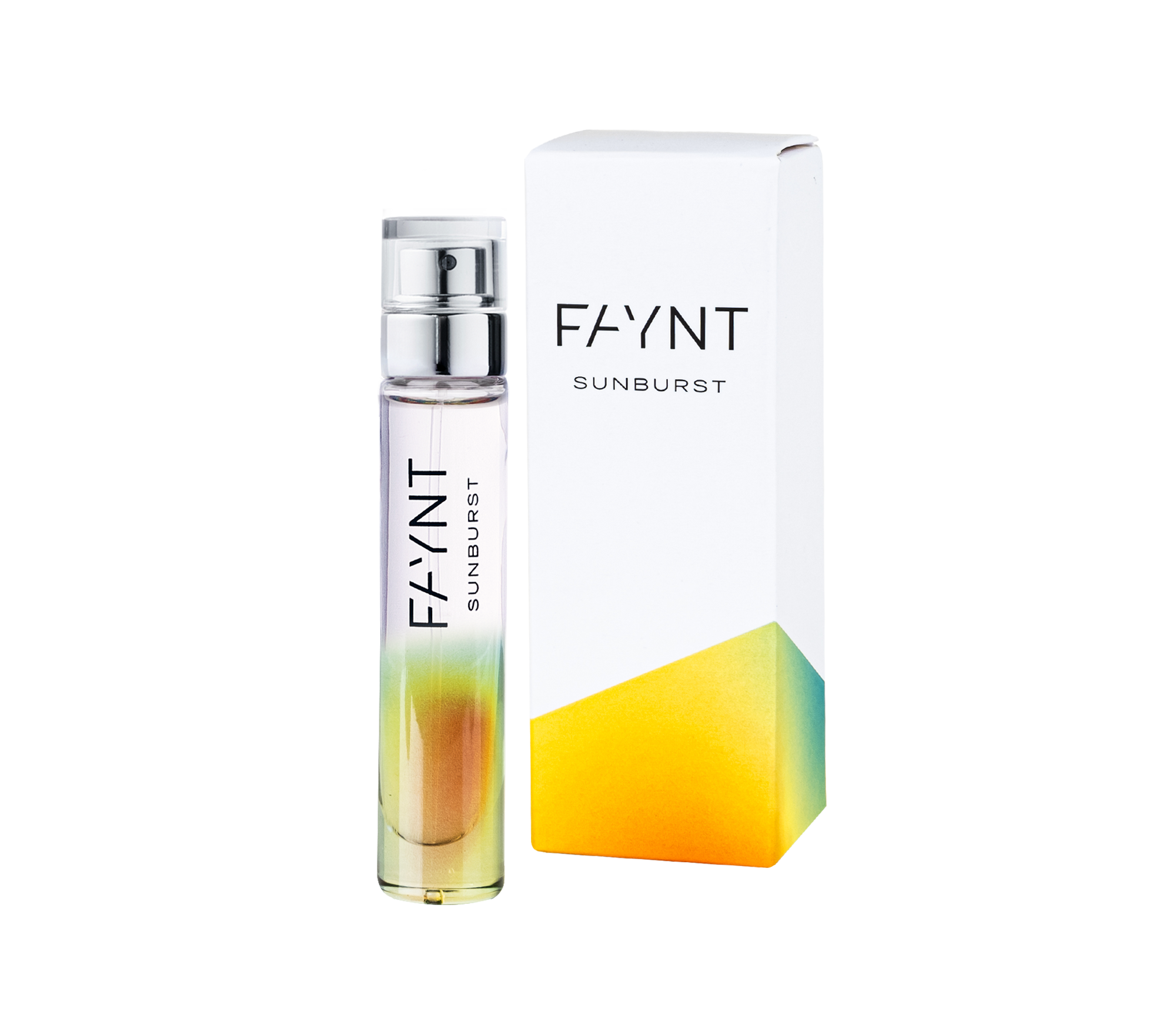 Sunburst - Eau de Parfum - 15ml - AVA & MAY - Italia