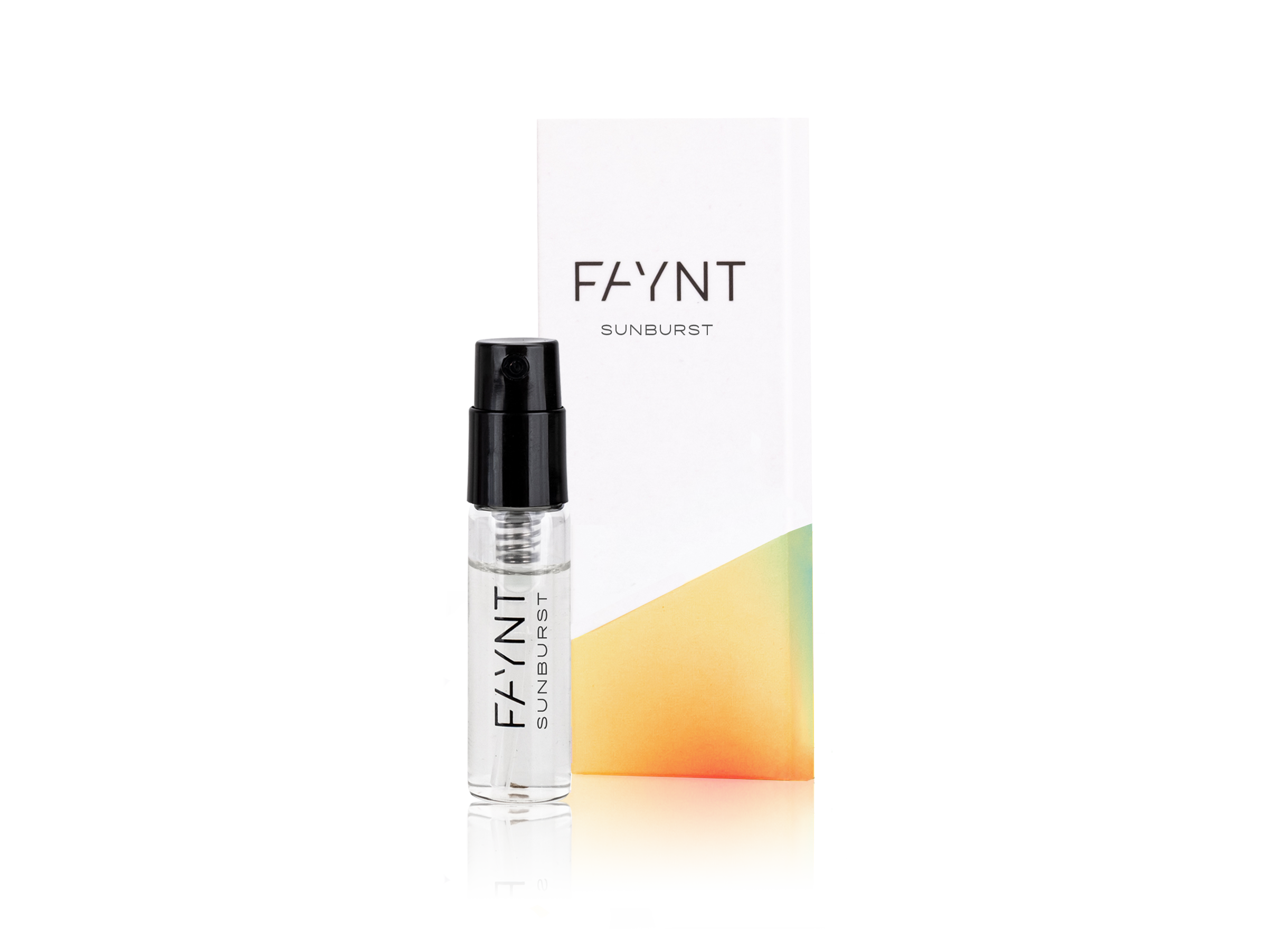 Sunburst Tester - AVA & MAY - Italia