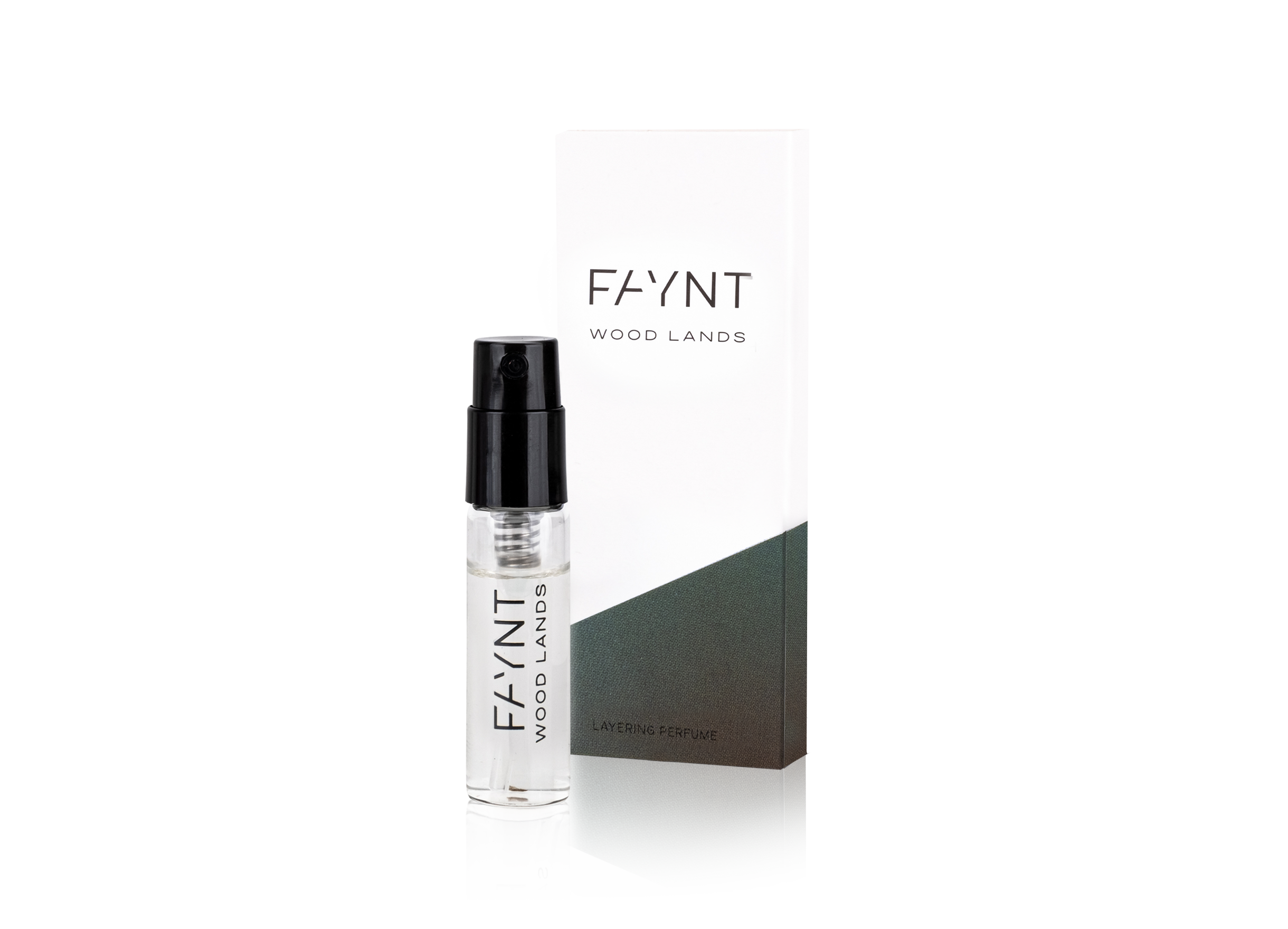 Wood Lands Tester - AVA & MAY - Italia