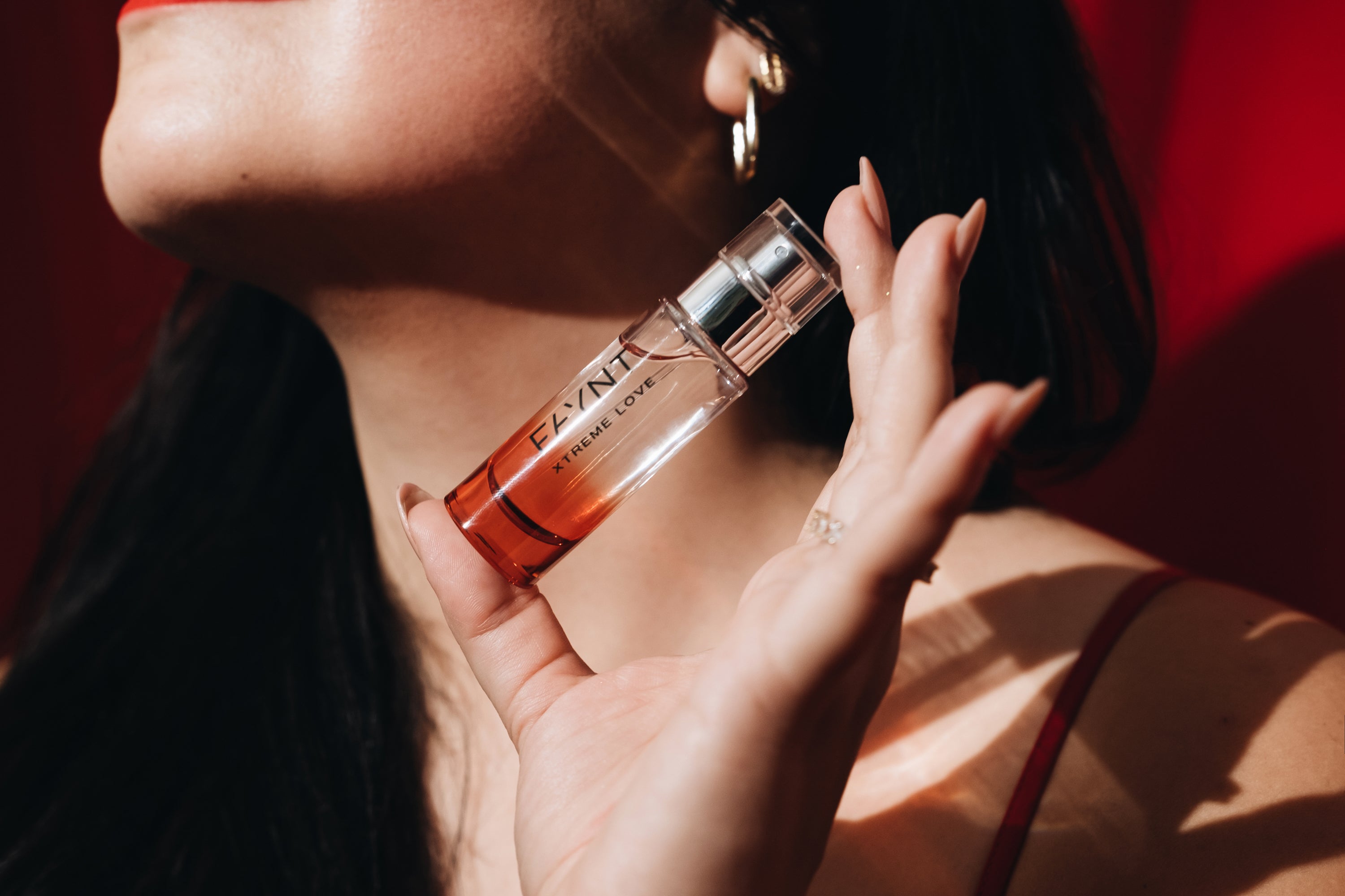 Xtreme Love - Eau de Parfum - 10ml - AVA & MAY - Italia