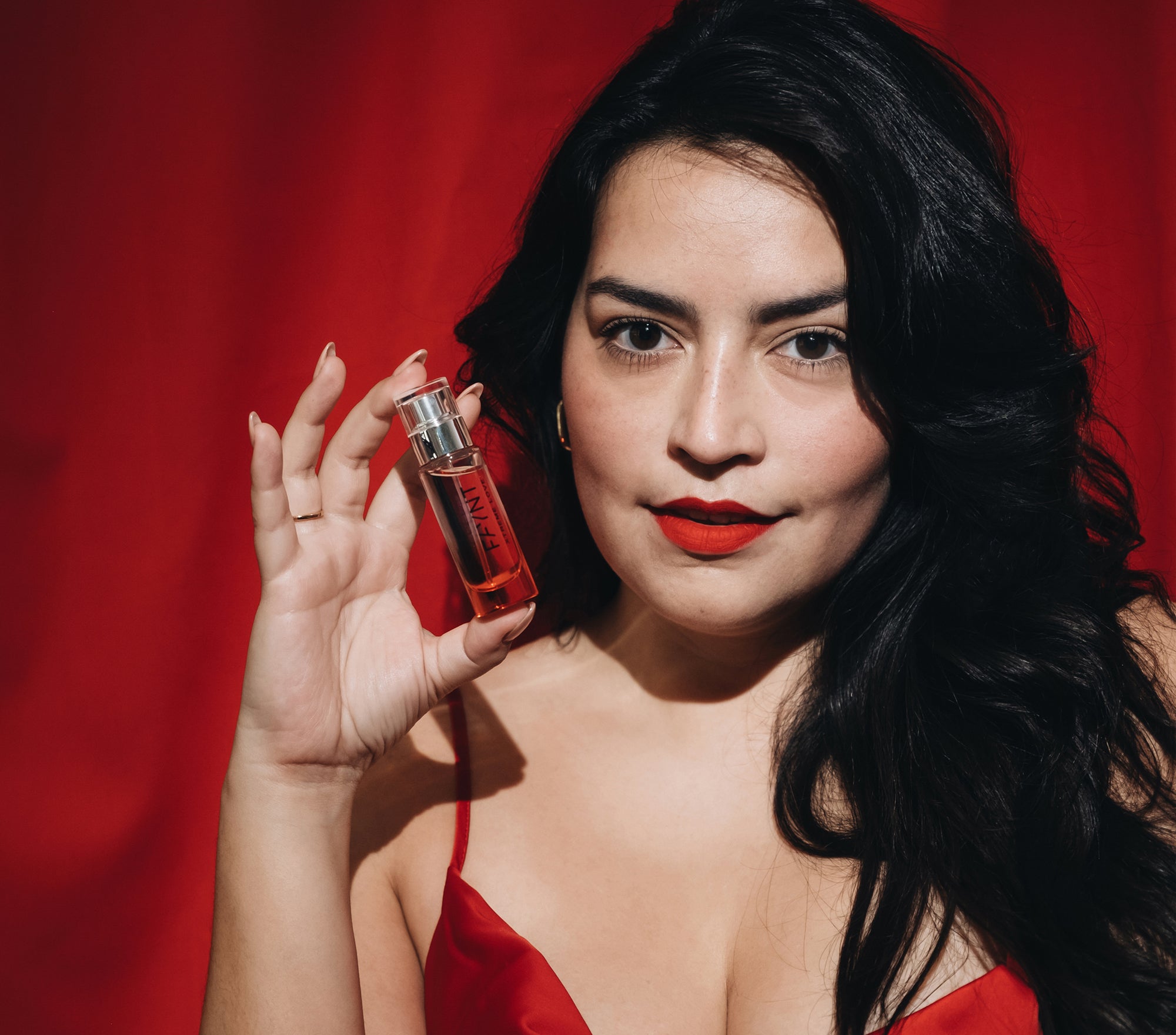 Xtreme Love - Eau de Parfum - 10ml - AVA & MAY - Italia