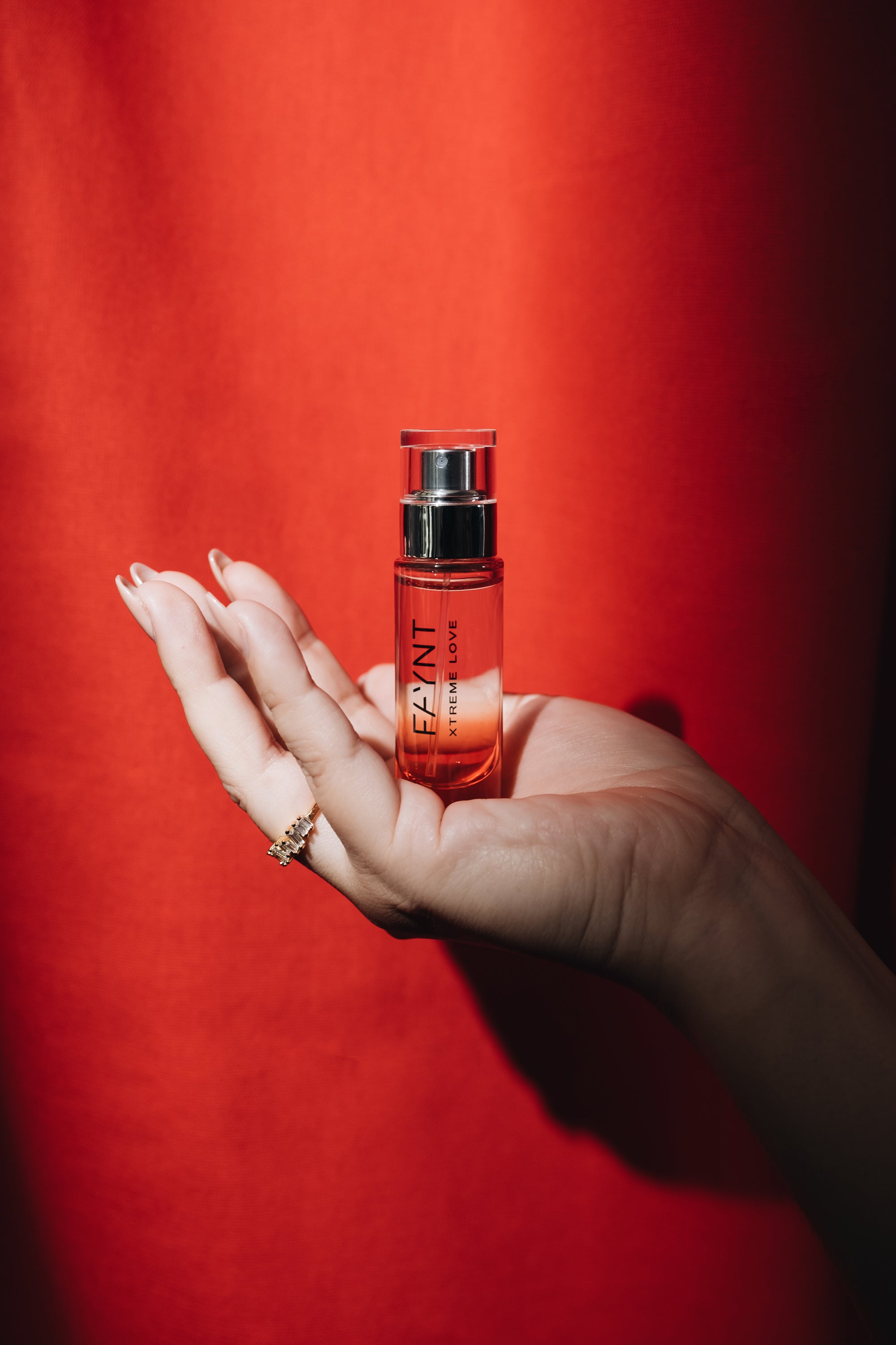 Xtreme Love - Eau de Parfum - 10ml - AVA & MAY - Italia