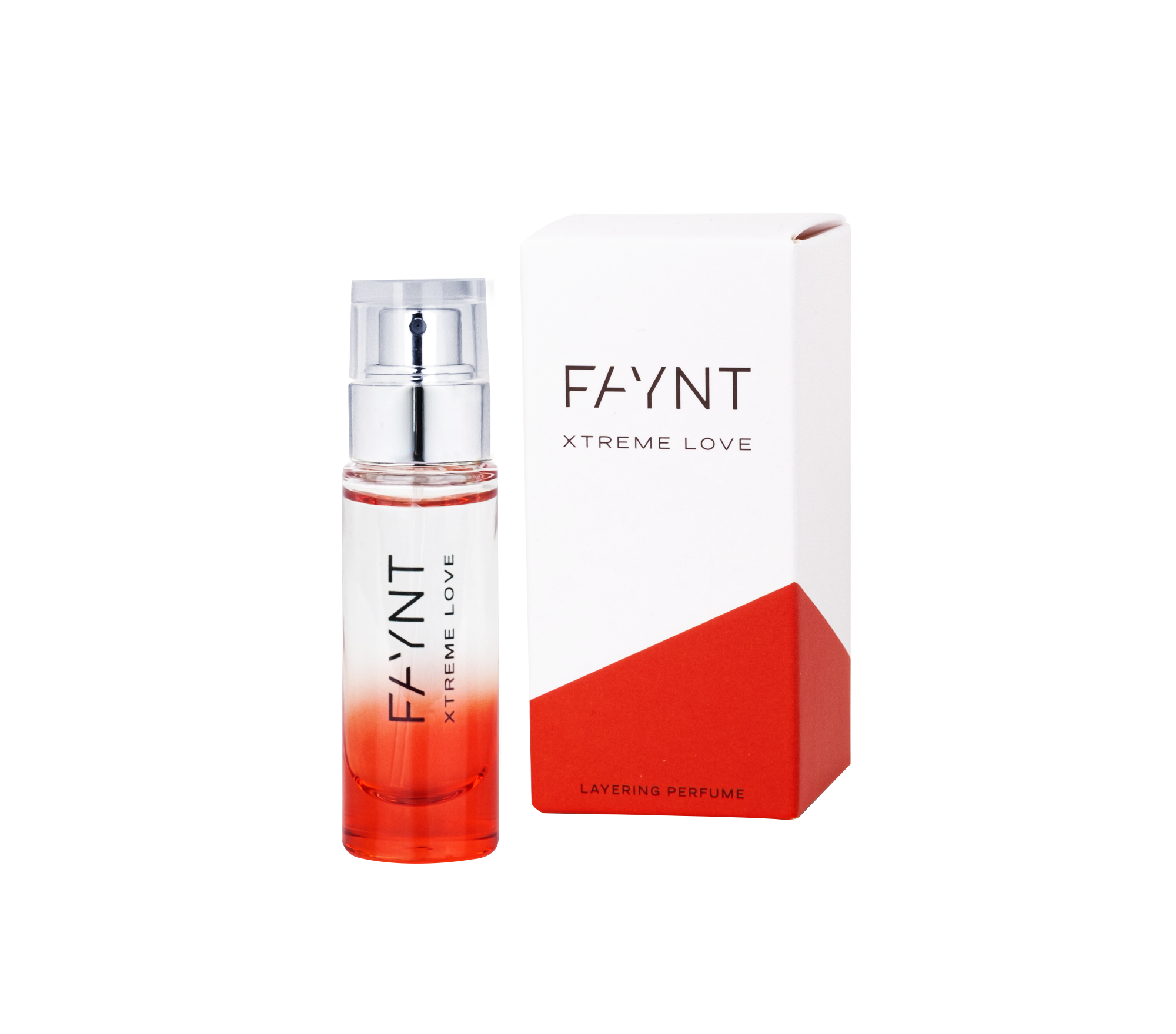 Xtreme Love - Eau de Parfum - 10ml - AVA & MAY - Italia