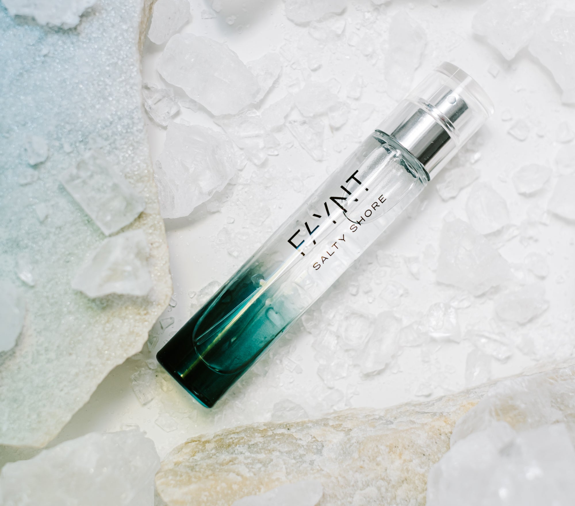 Salty Shore - Eau de Parfum - 15ml - AVA & MAY - Italia