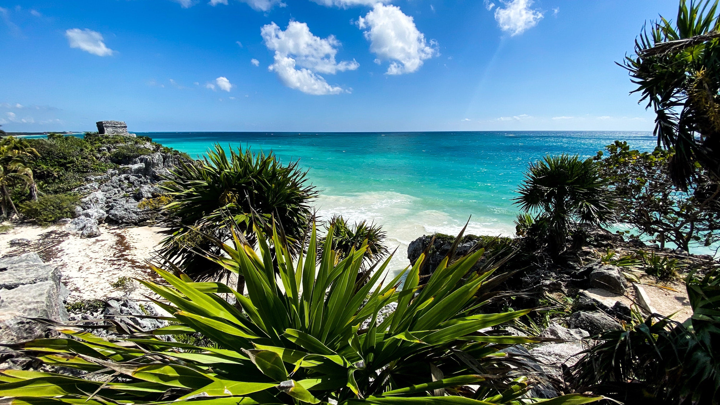 Perché ho lasciato il mio cuore a Tulum - AVA & MAY - Italia