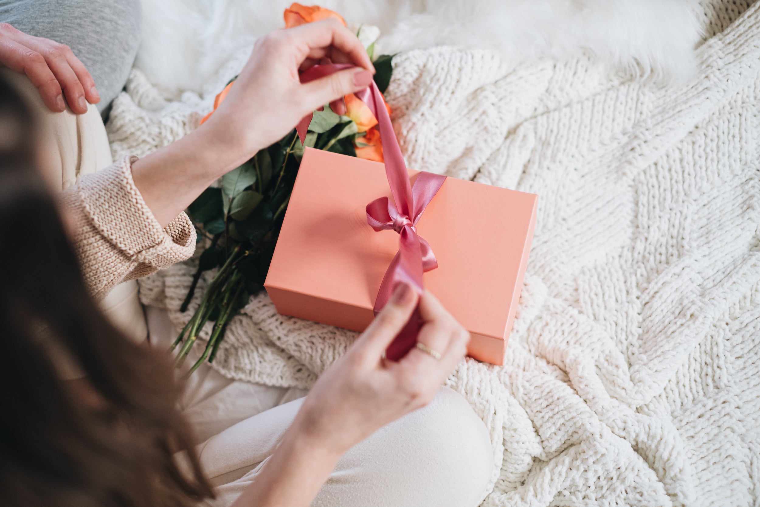Unboxing: il regalo perfetto per San Valentino!