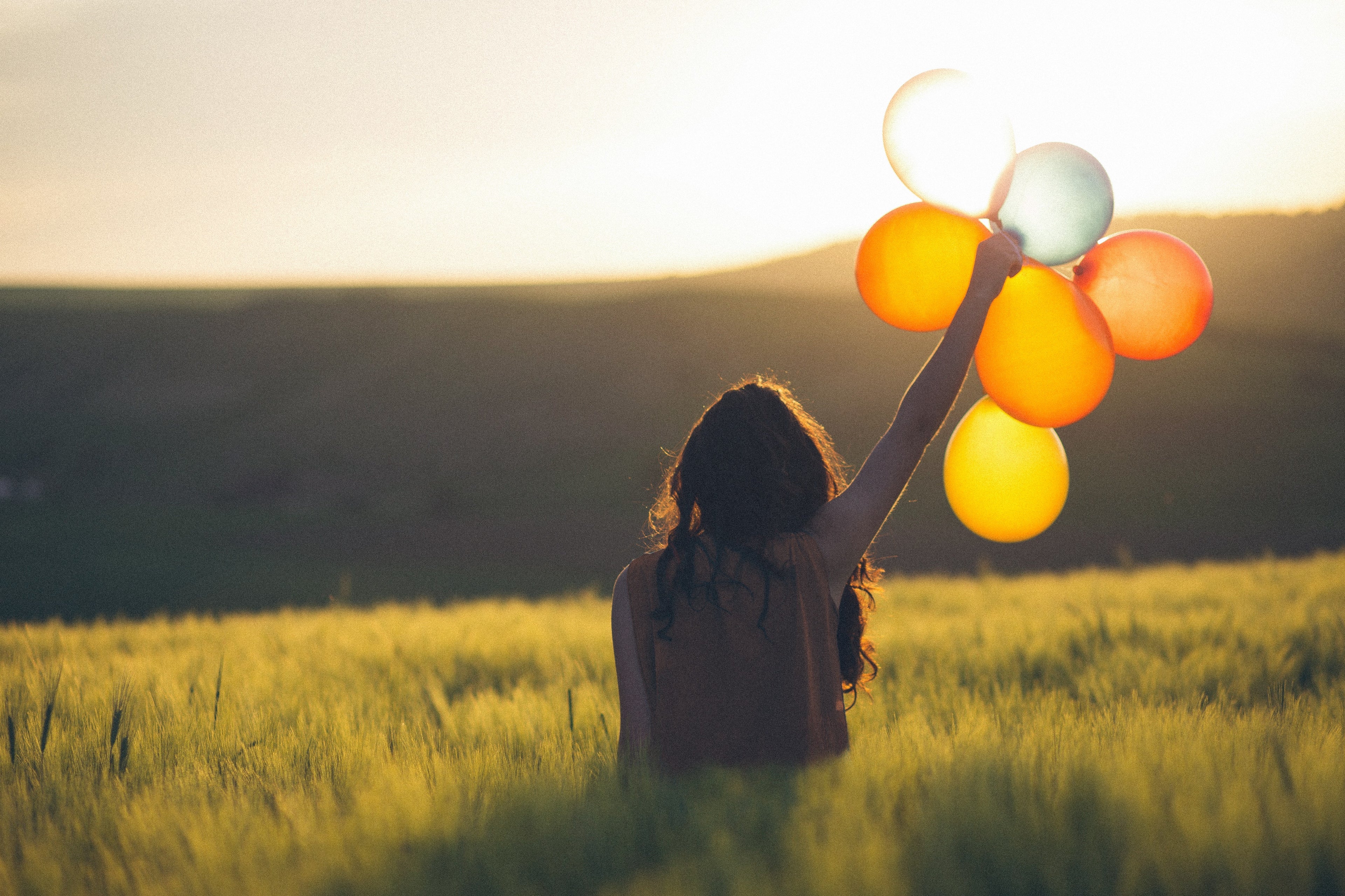 Guida pratica alla felicità: 5 consigli per il tuo buonumore