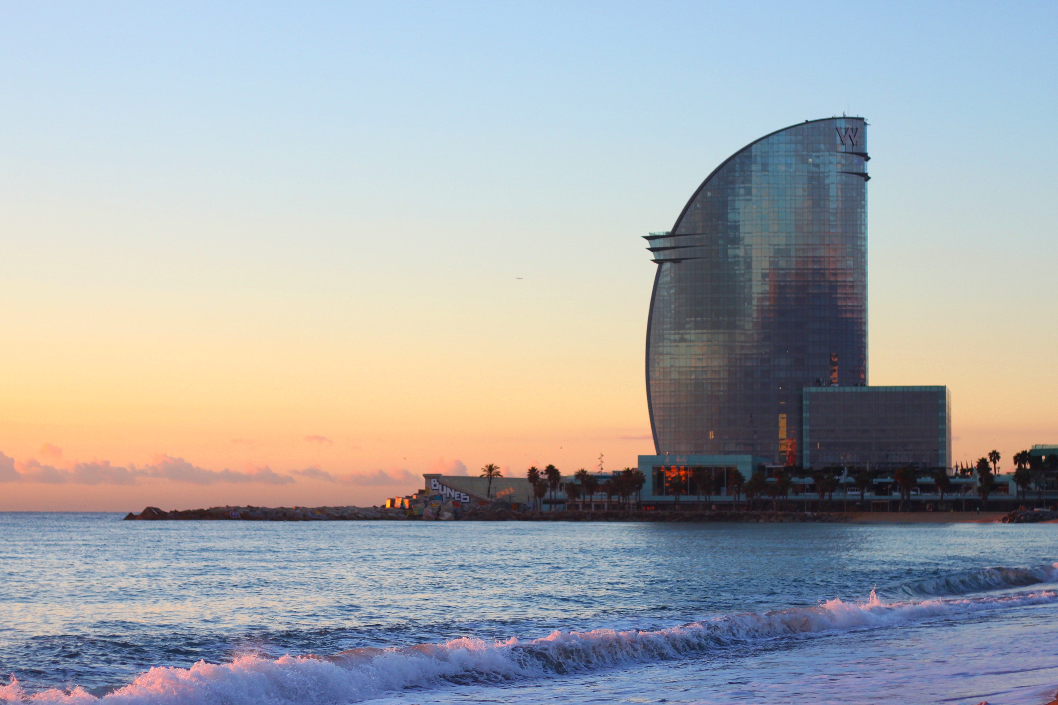 La Barcellona che non ti aspetti – I consigli che non troverete in nessuna guida turistica  - AVA & MAY - Italia