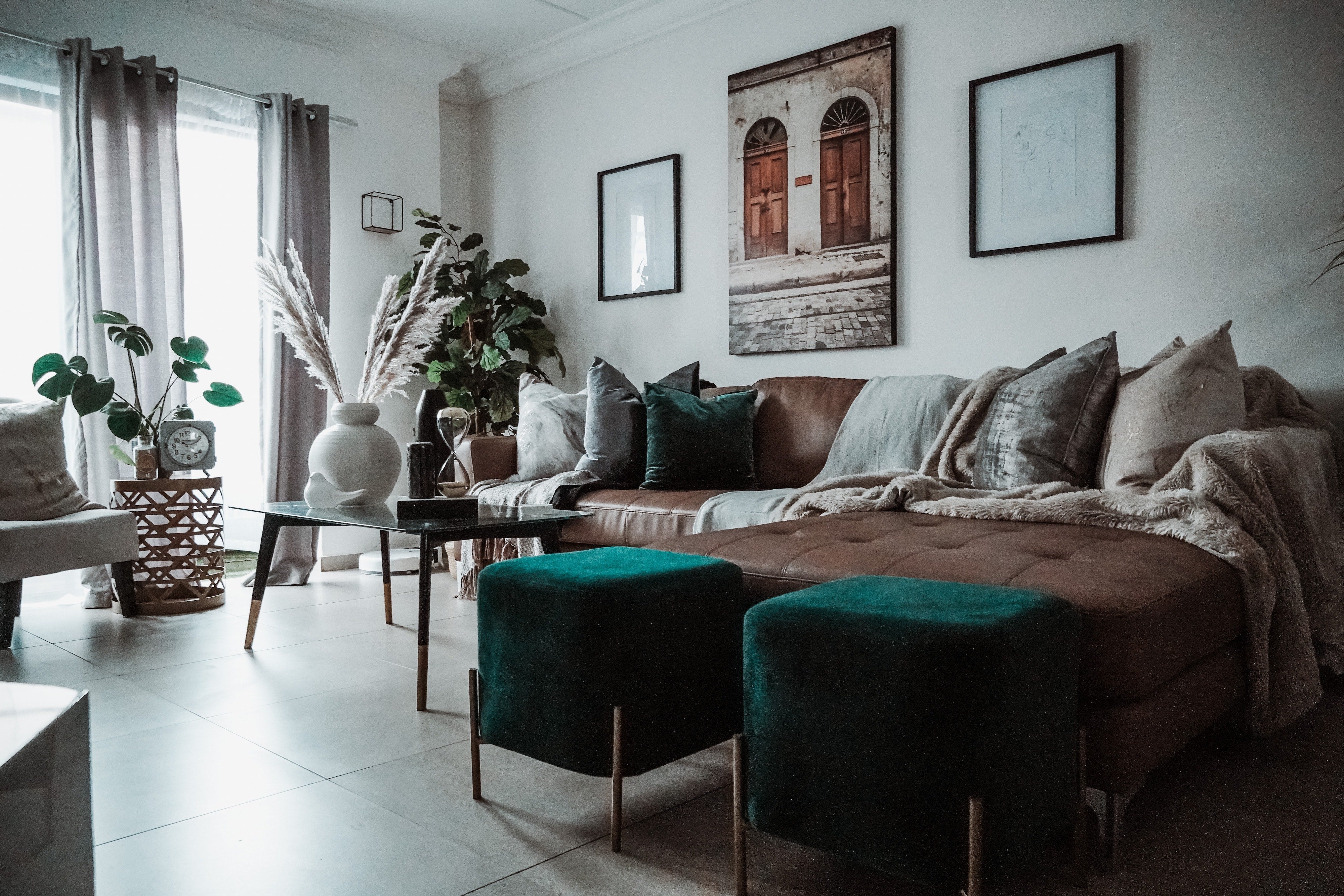 Stile e originalità: ecco qualche consiglio per arredare la tua casa in perfetto stile scandinavo! - AVA & MAY - Italia
