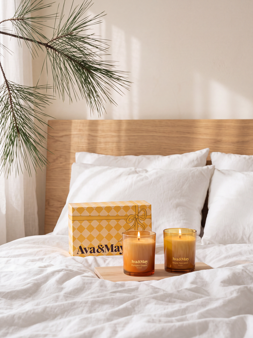 Cofanetto regalo Breakfast in Bed