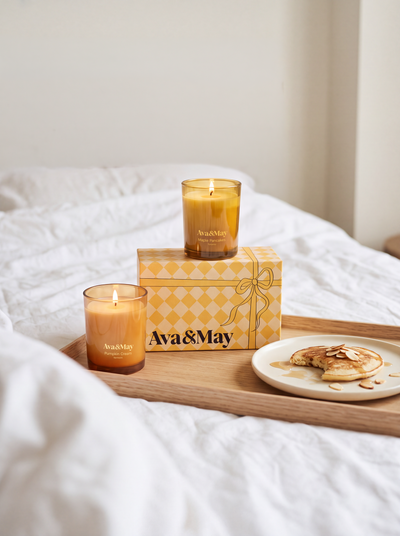Cofanetto regalo Breakfast in Bed