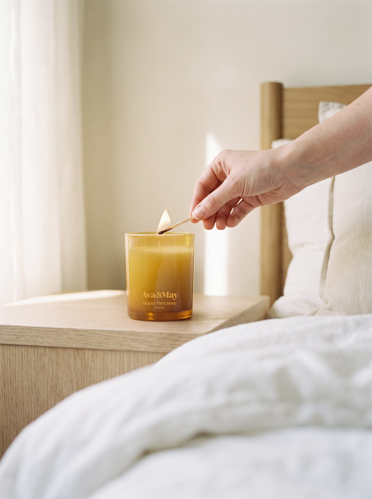 Cofanetto regalo Breakfast in Bed