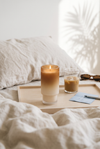 Candela profumata Iced Caramel Latte