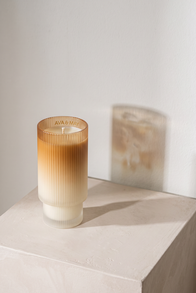 Candela profumata Iced Caramel Latte