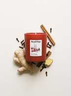 Candela profumata Nuremberg