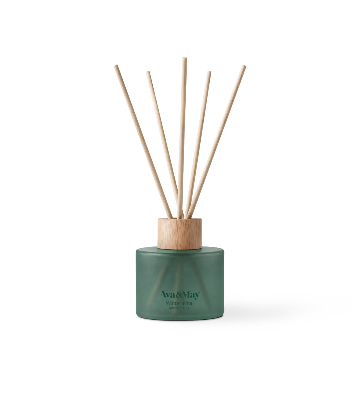 Diffusore a bastoncini Winter Pine