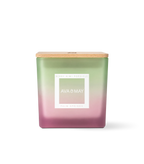 Candela profumata grande Berry Kiwi Popsicle