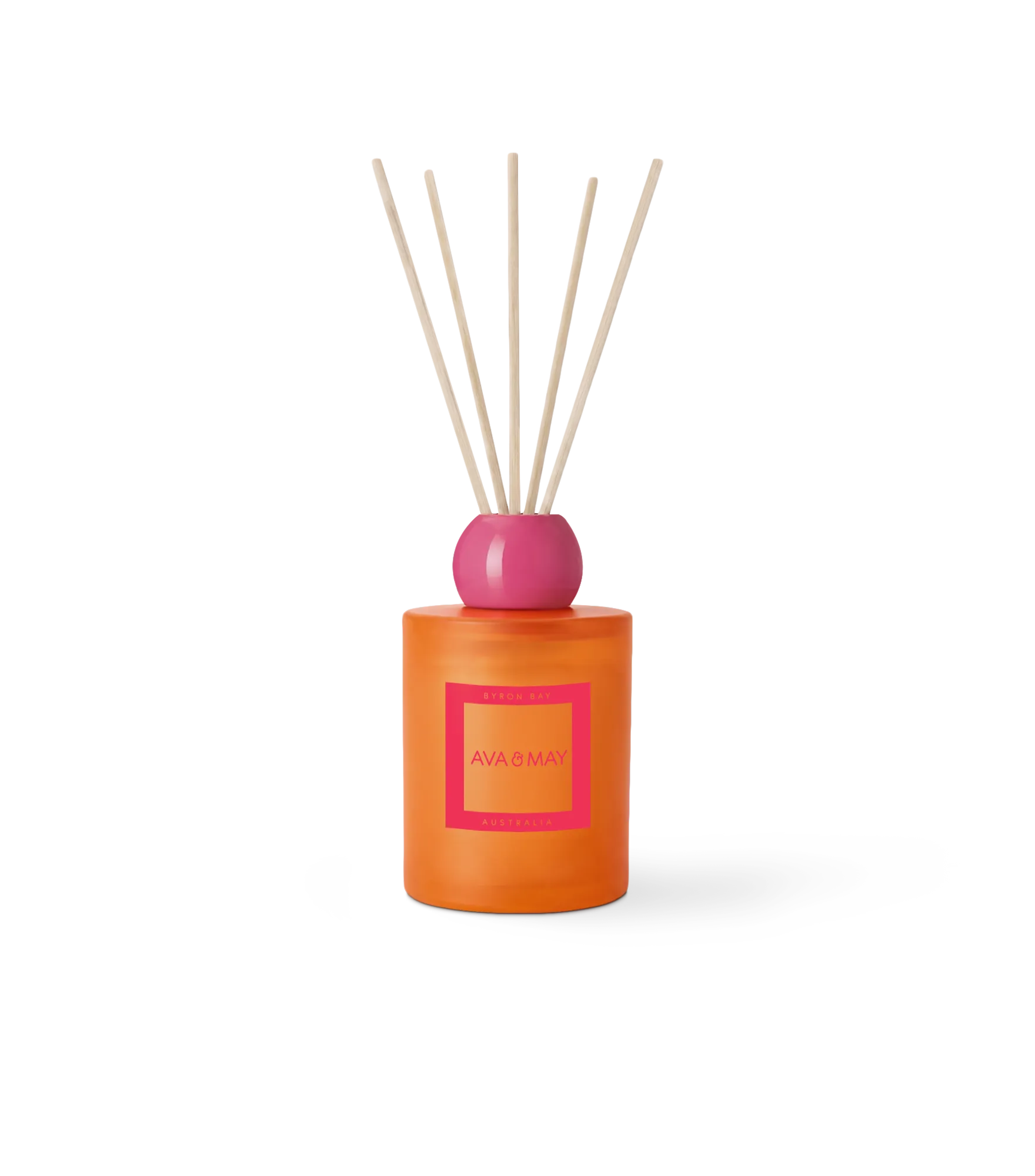 Diffusore a bastoncini Byron Bay